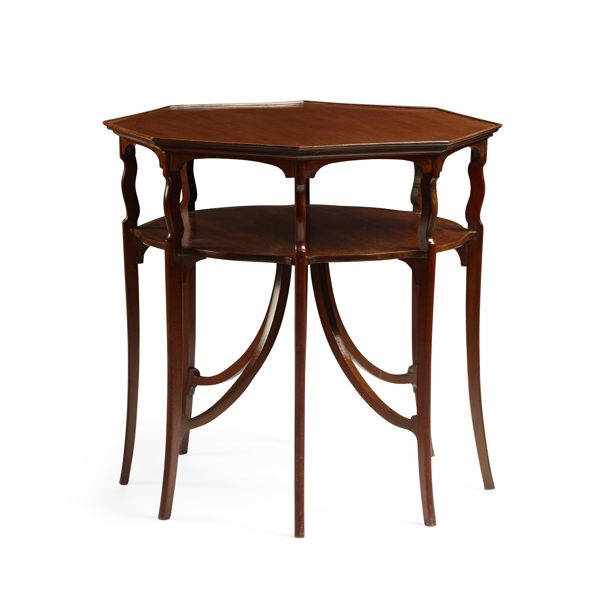 MANNER OF MORRIS & CO.
