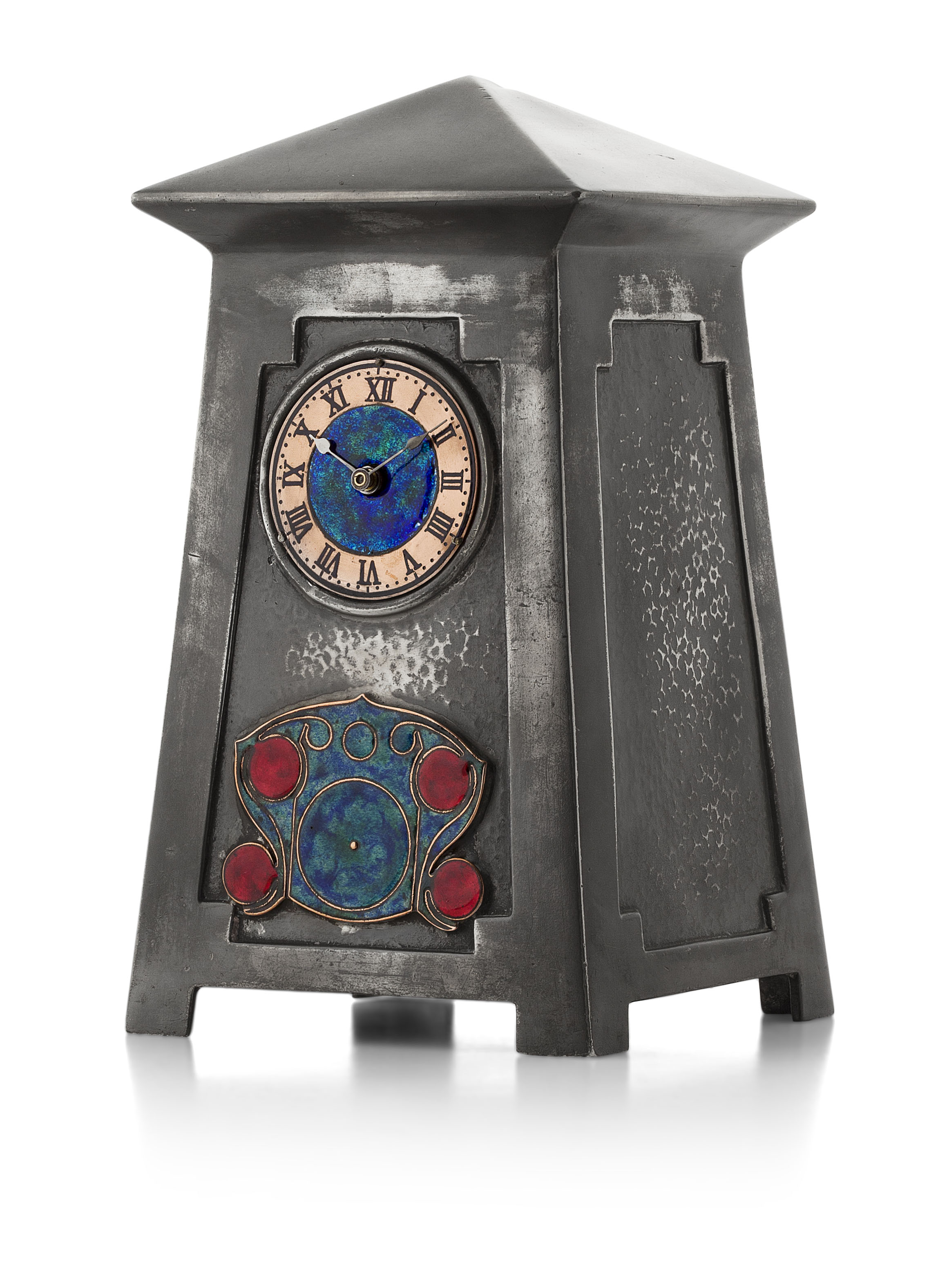 ARCHIBALD KNOX (1864-1933) FOR LIBERTY & CO., LONDON