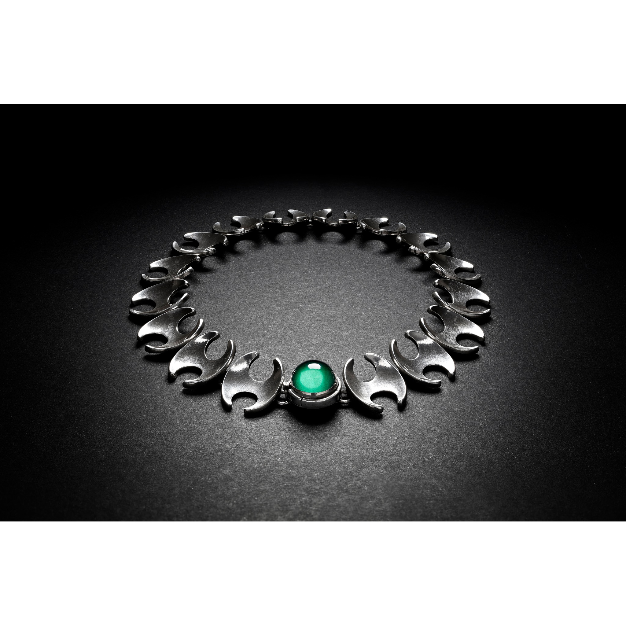 Henning Koppel (Danish 1918-1981) for Georg Jensen