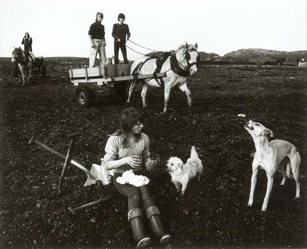 CHRIS KILLIP (B. 1946)