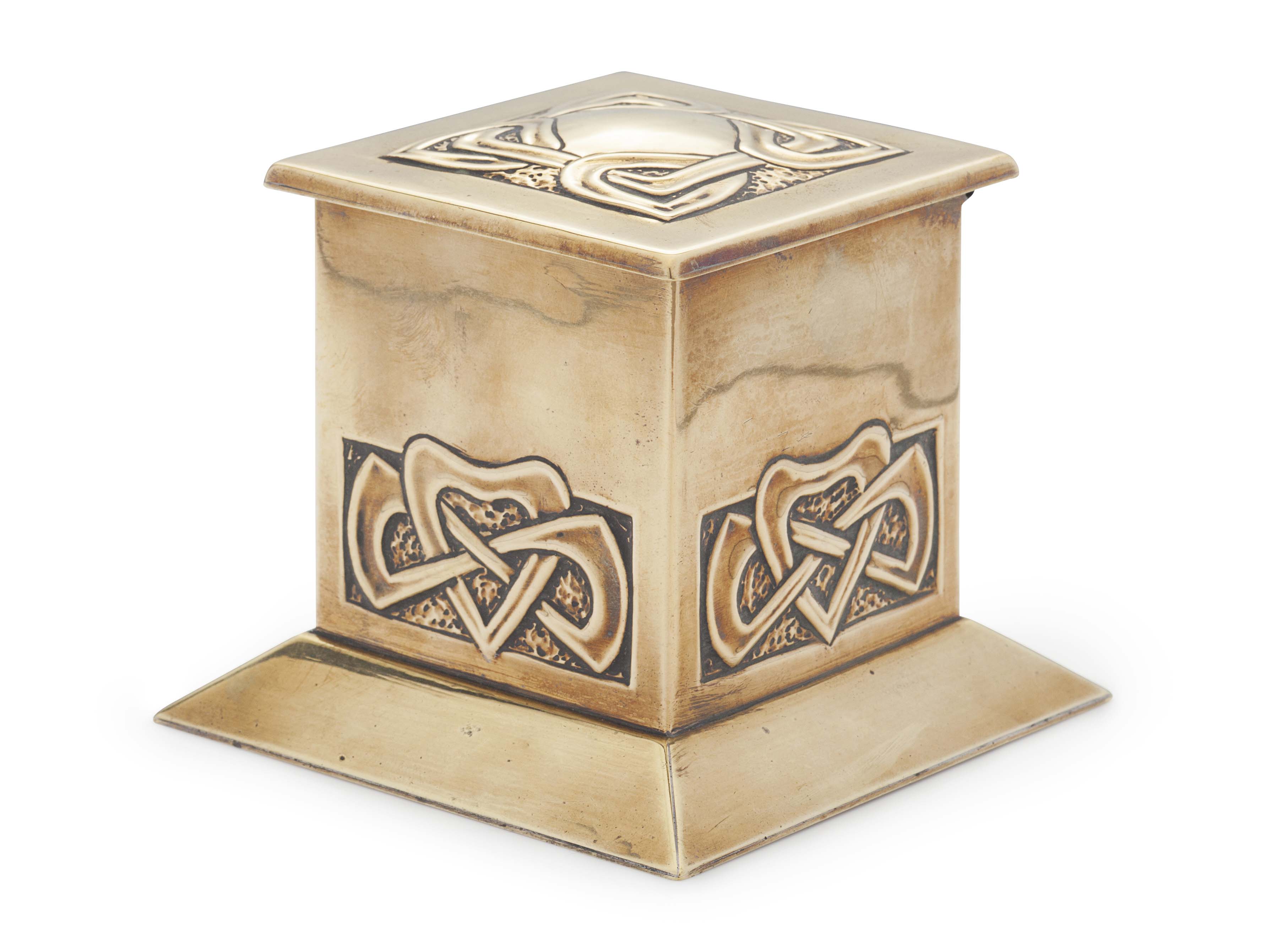 MARGARET GILMOUR (SCOTTISH 1860-1942)