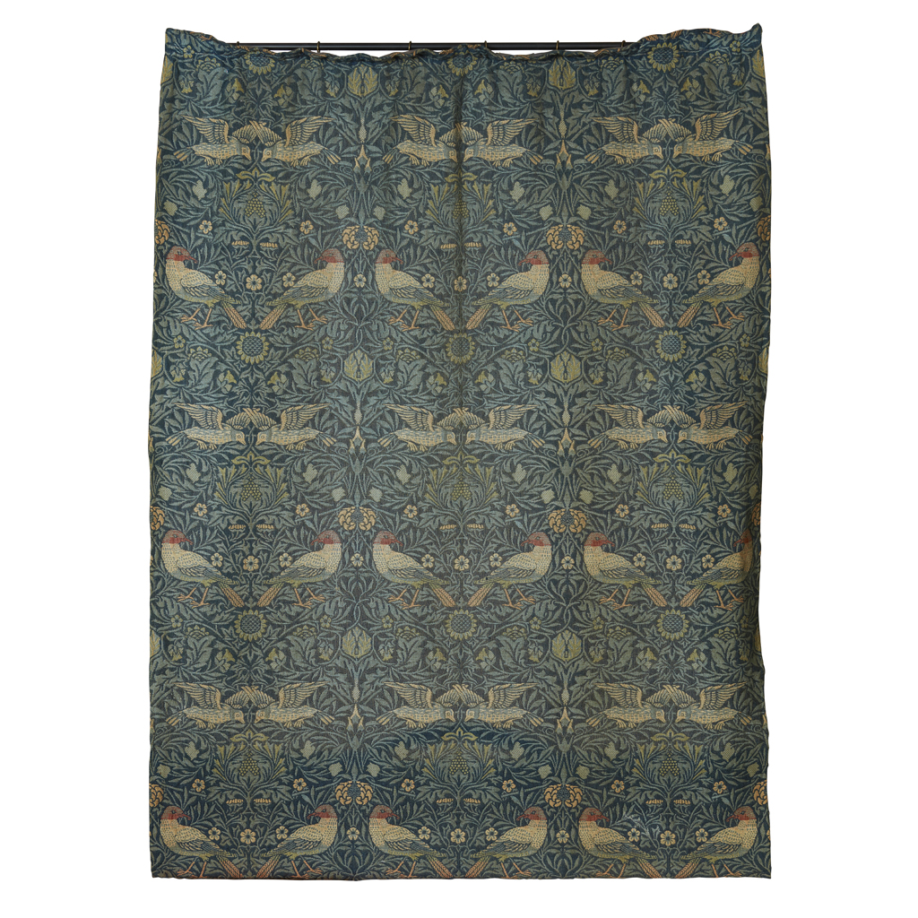 WILLIAM MORRIS (1834-1896) FOR MORRIS & CO.