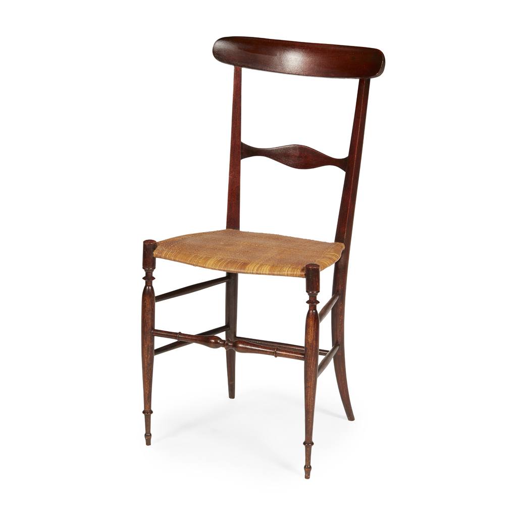 GAETANO DESCALZI (1767-1855), CHIAVARI, ITALY