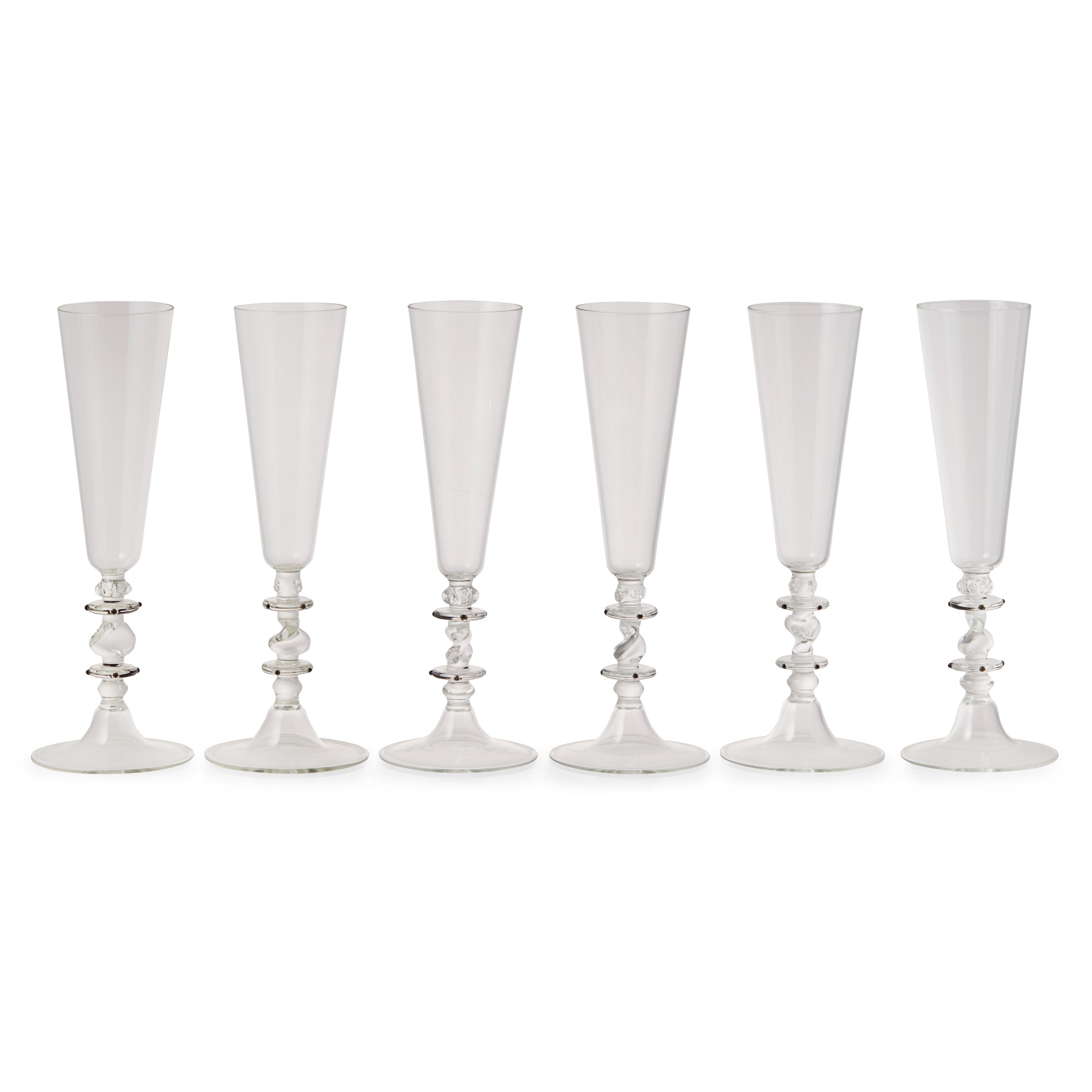 MANNER OF JAMES POWELL AND SONS, WHITEFRIARS