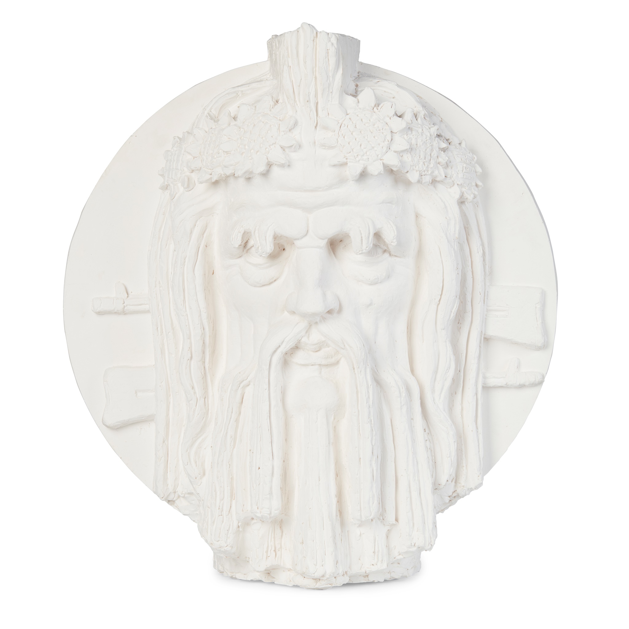 ALEXANDER STODDART (B. 1959)