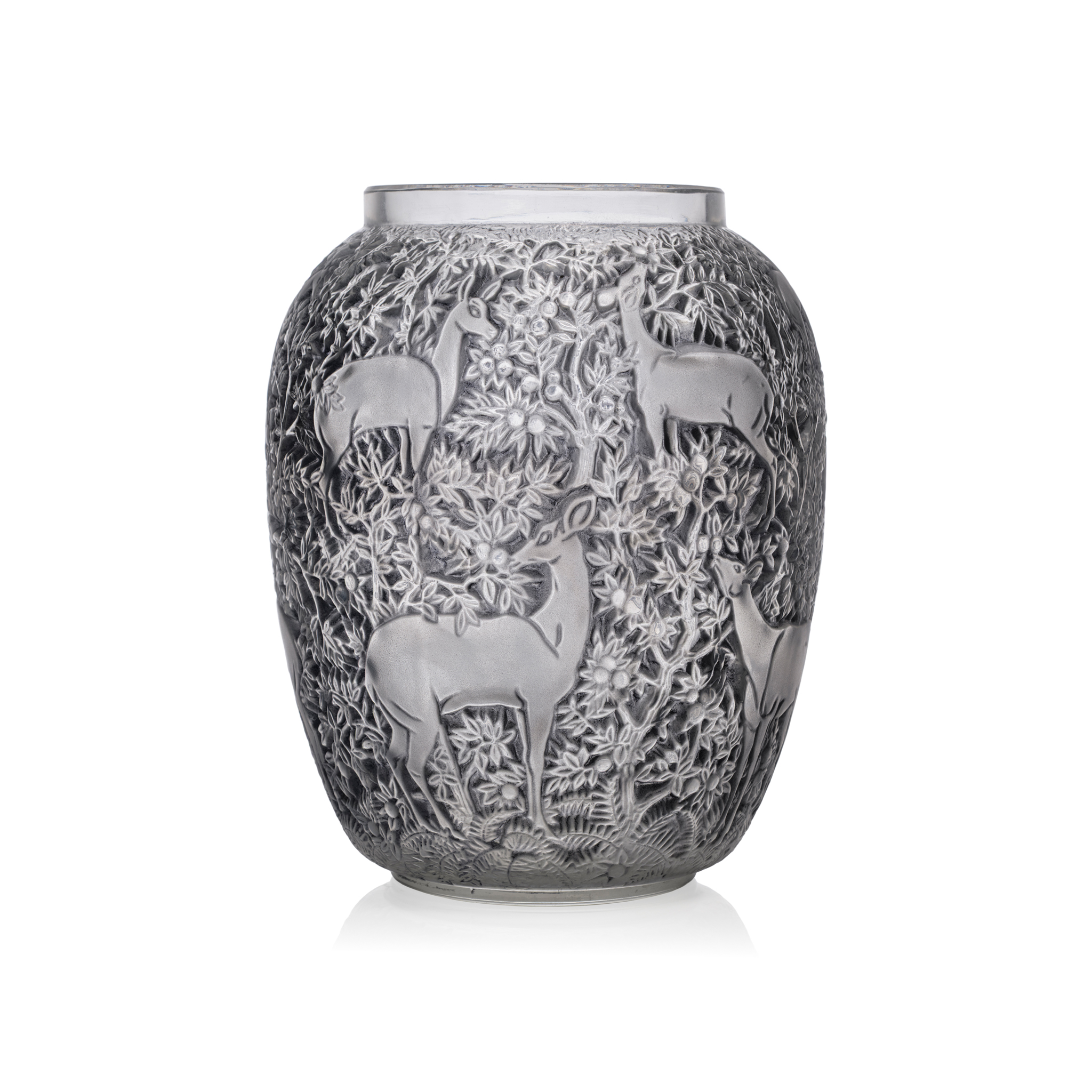RENÉ LALIQUE (1860-1945)