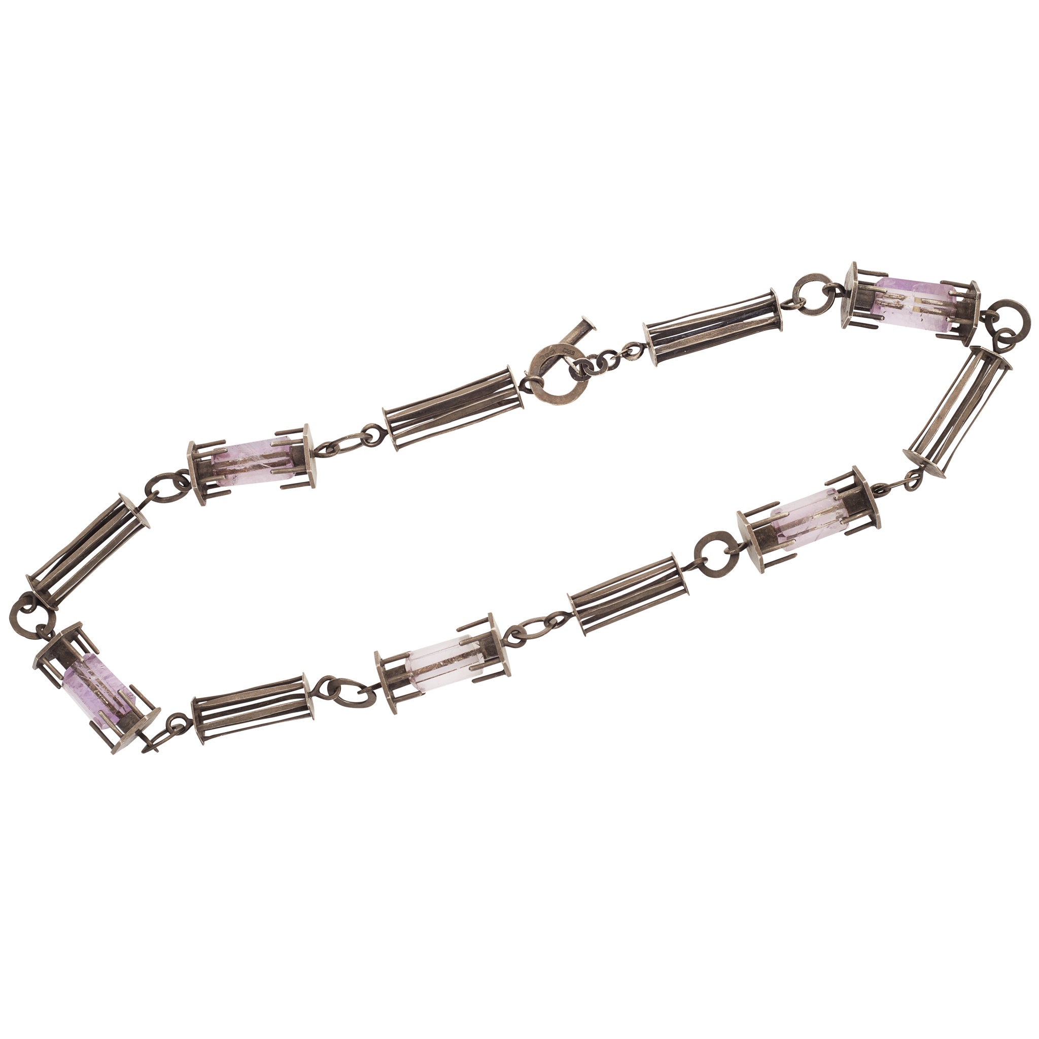 Daphne Krinos (British Contemporary)