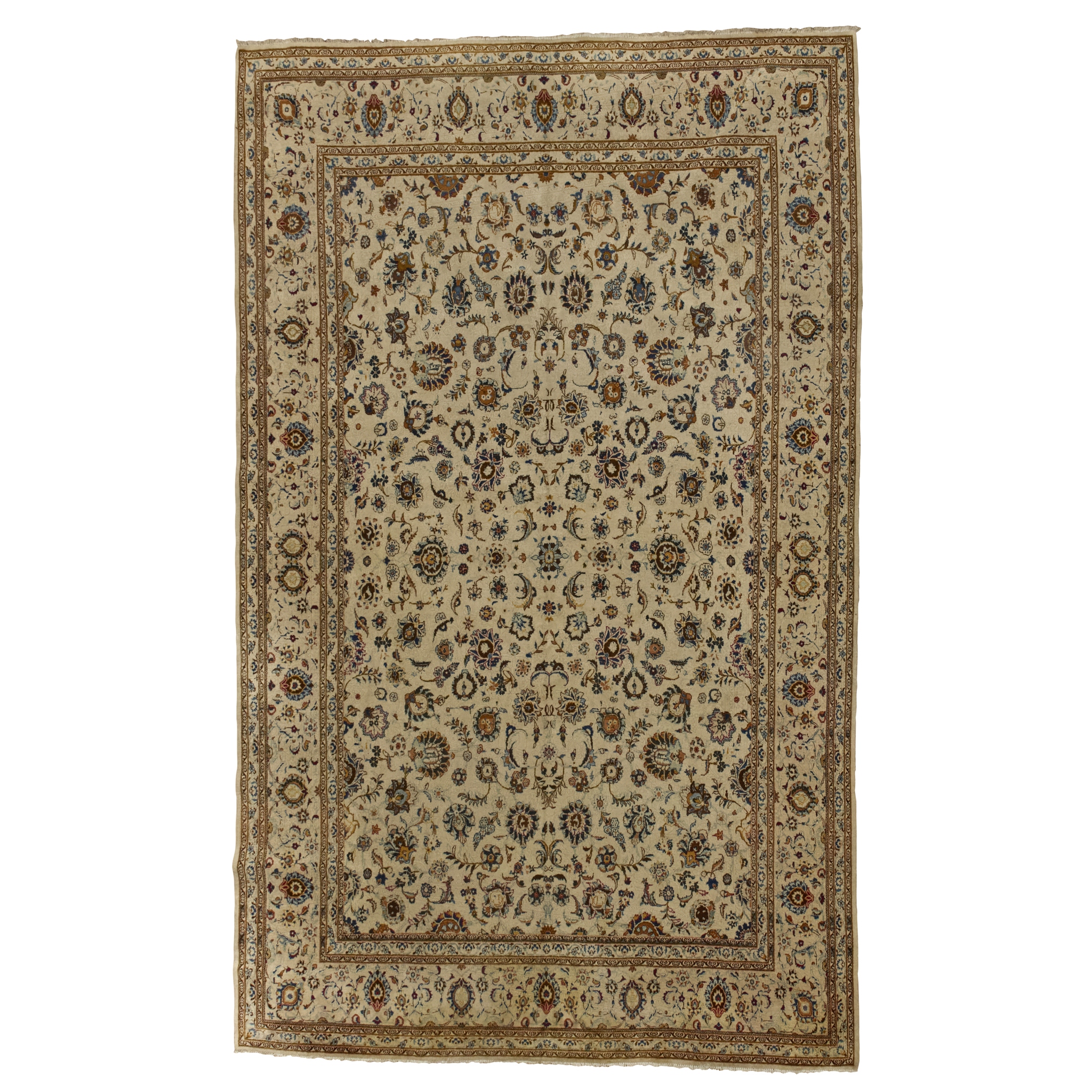 KASHAN CARPET