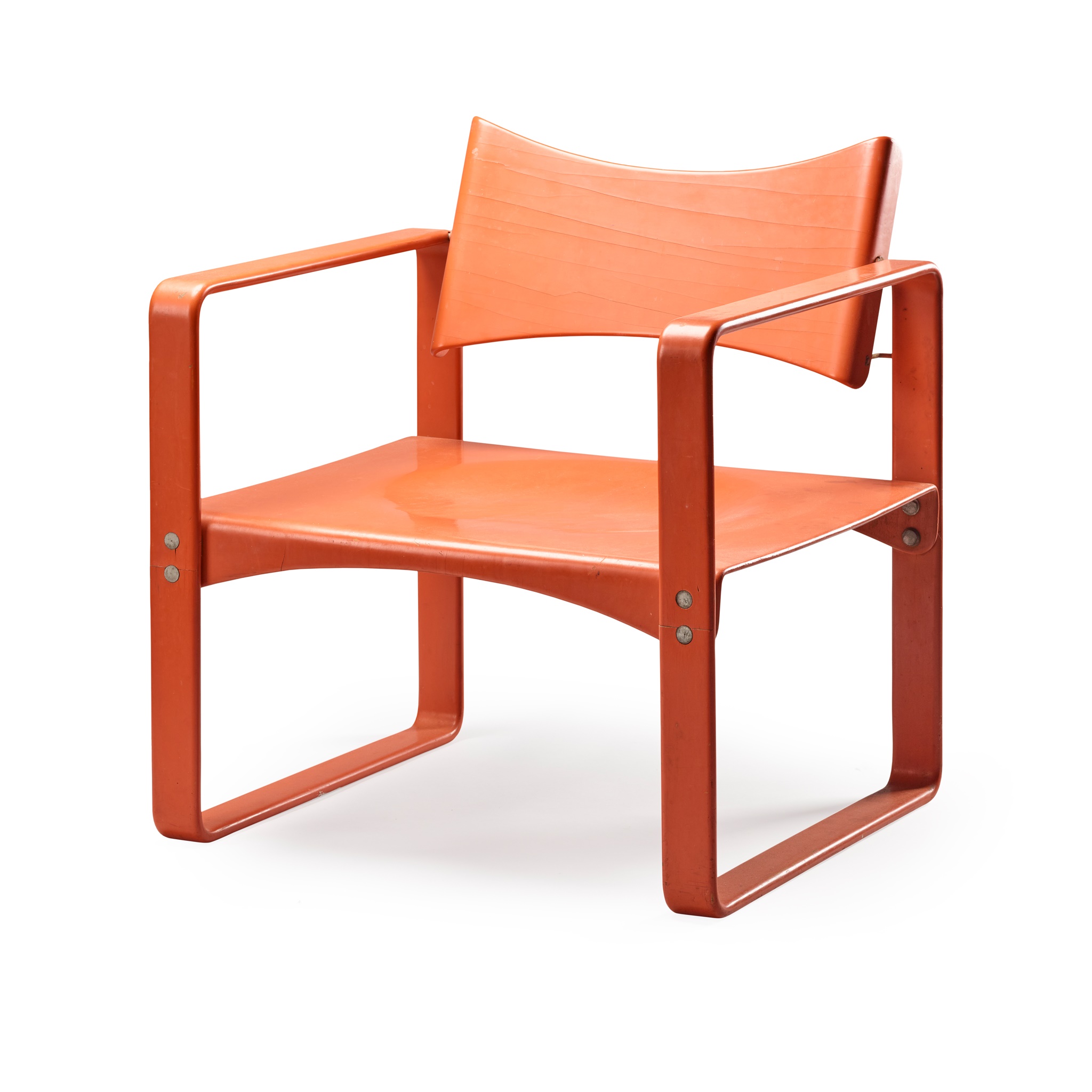 Verner Panton (Danish 1926-1998) for Thonet
