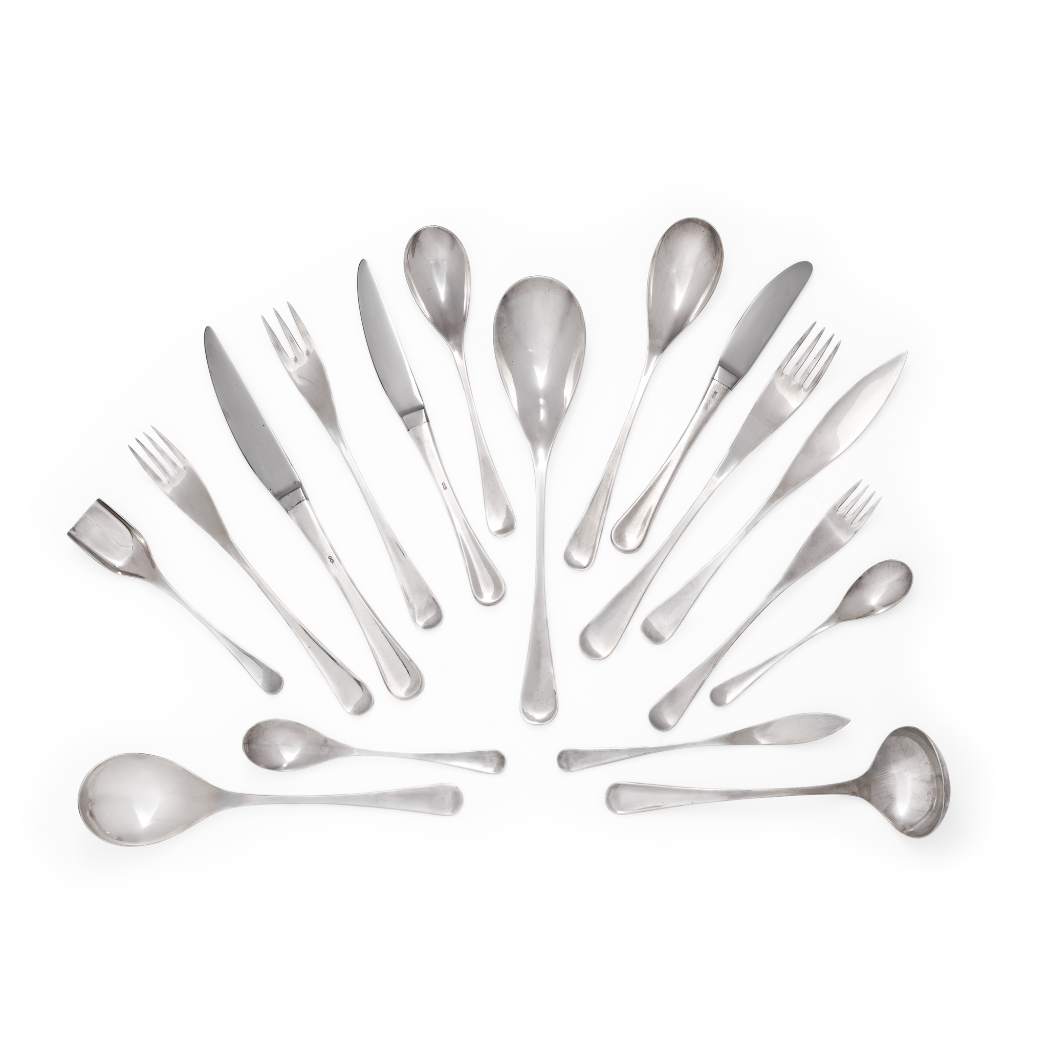 ROBERT WELCH (BRITISH 1929-2000) FOR OLD HALL