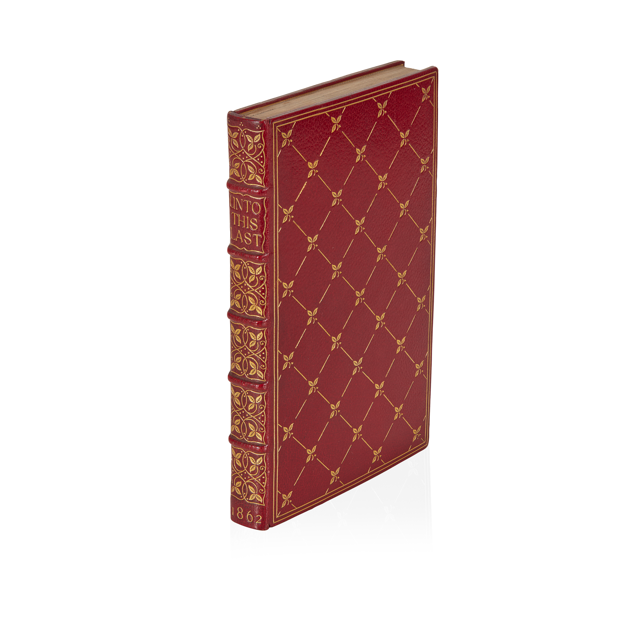 Doves Bindery