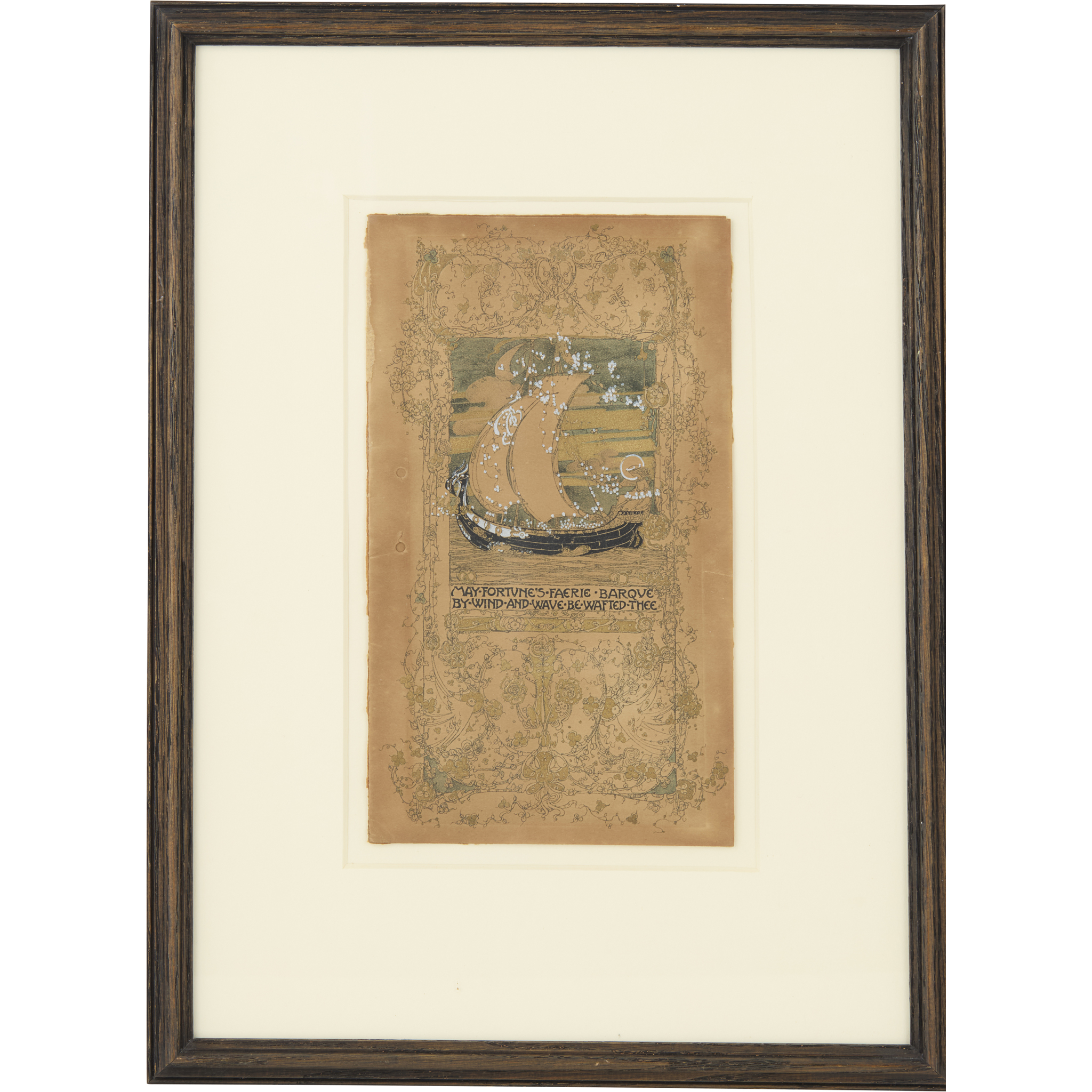 JESSIE MARION KING (1875-1949)