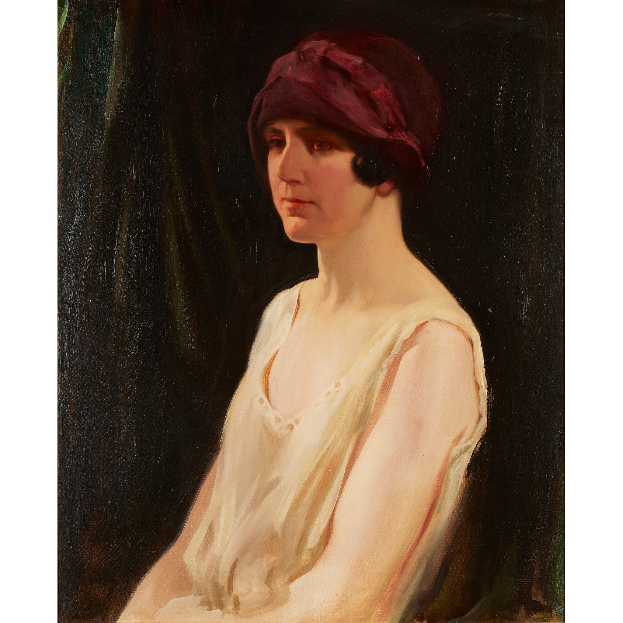 20TH CENTURY BRITISH SCHOOL