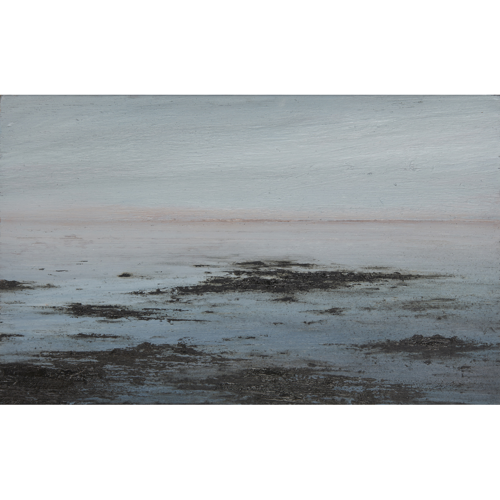 DONALD PROVAN (SCOTTISH B.1964)