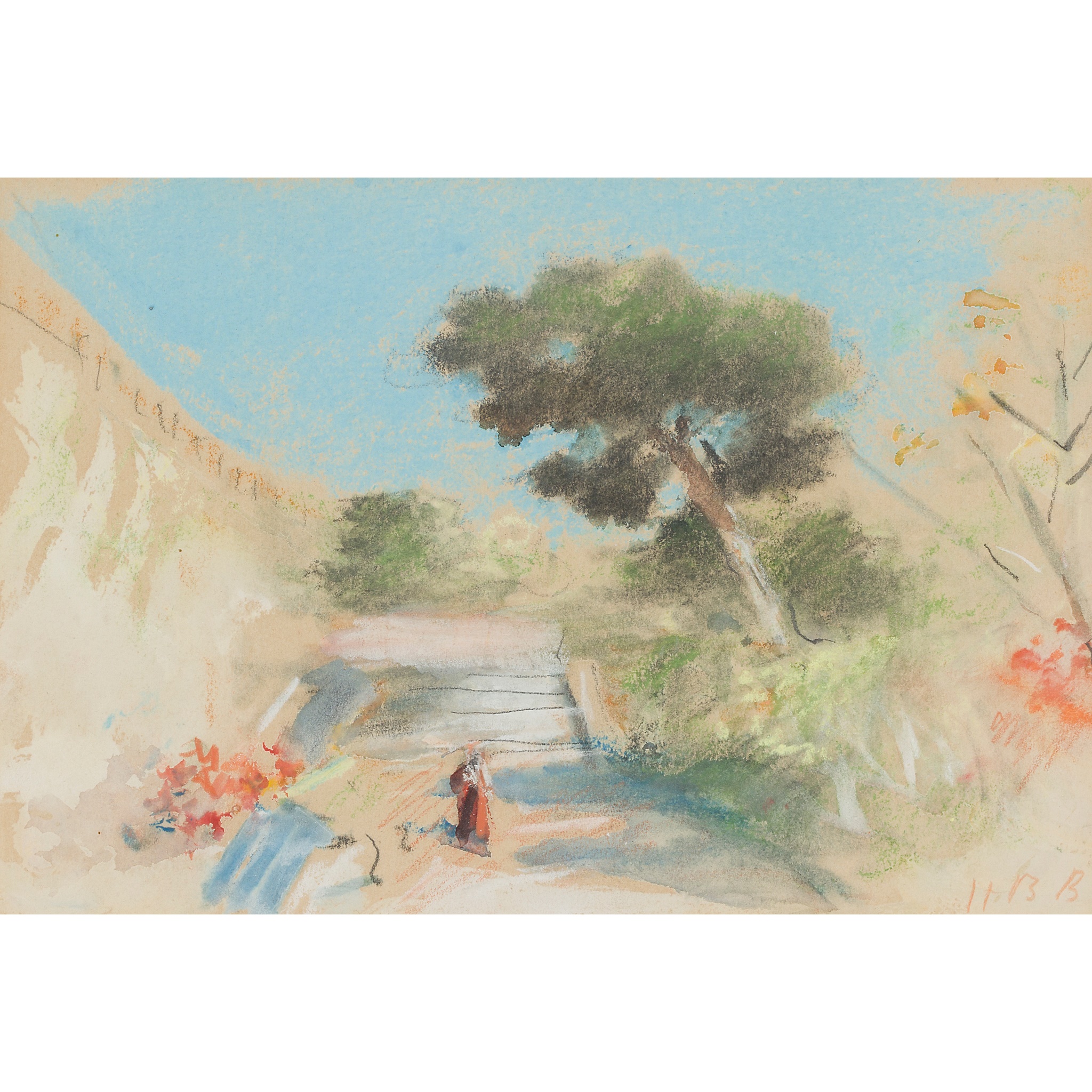 HERCULES BRABAZON BRABAZON (BRITISH 1821-1906)