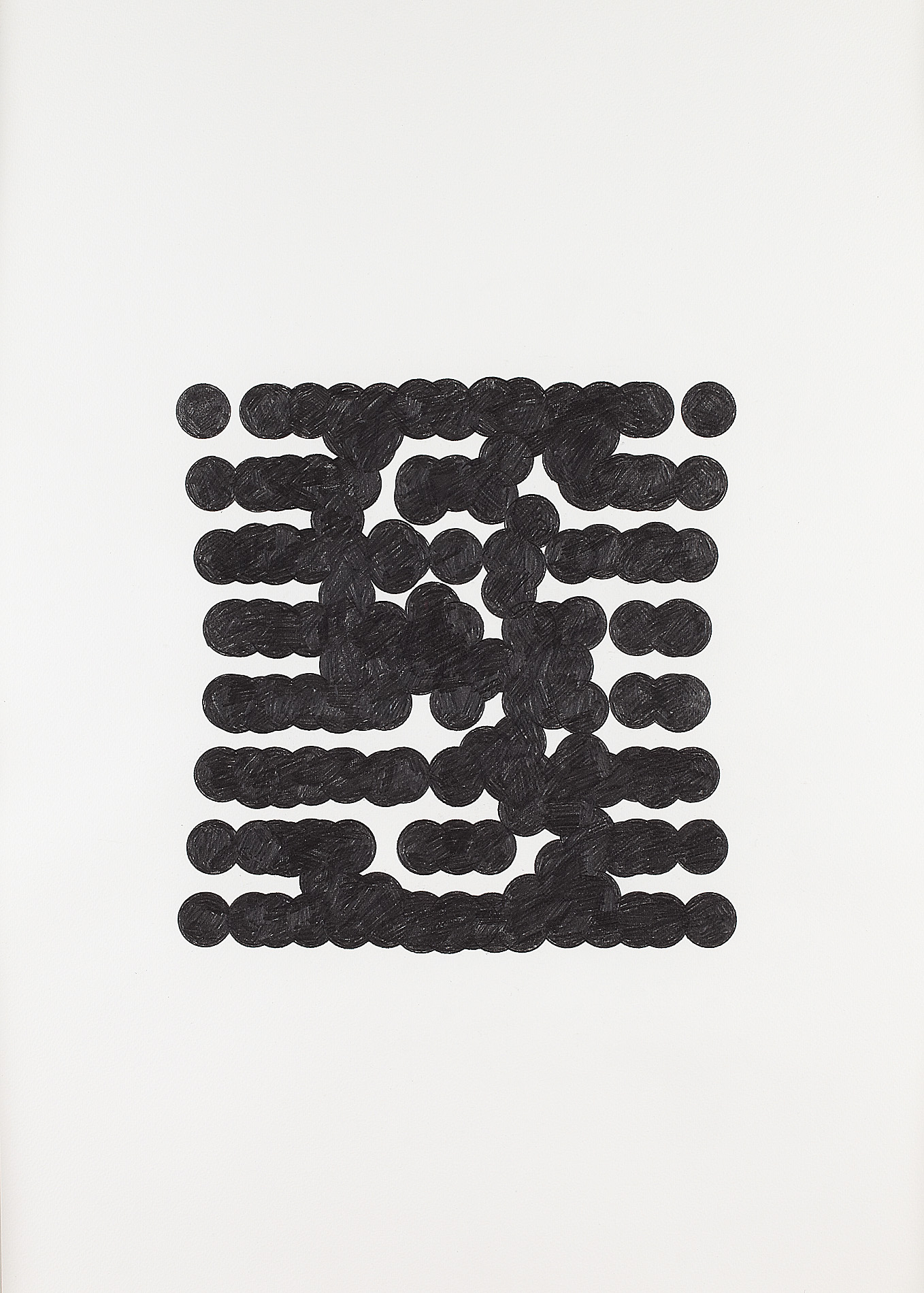 NATHAN COLEY (SCOTTISH B. 1967)