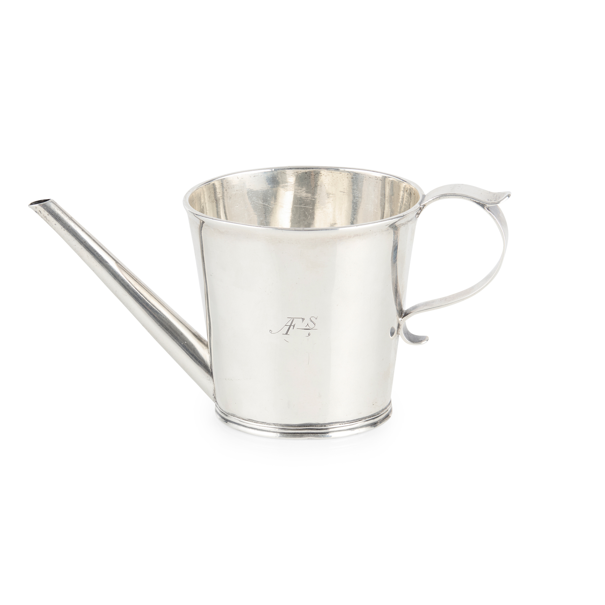 PERTH - A SCOTTISH PROVINCIAL INVALID CUP