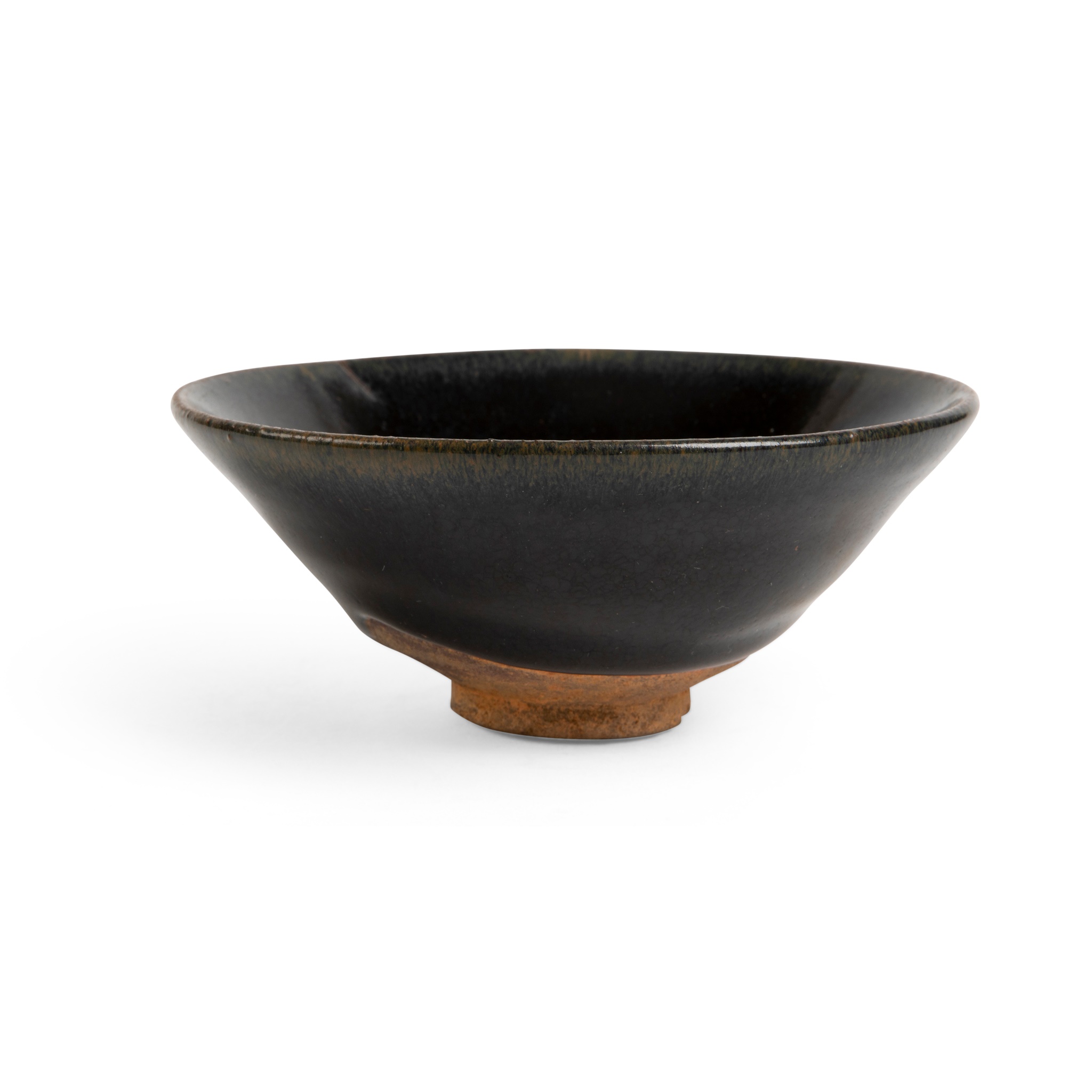JIAN WARE BLACK GLAZED TEA BOWL