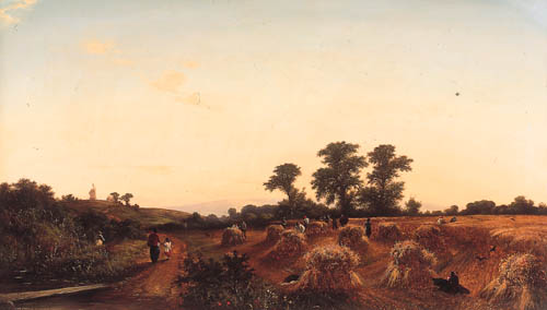 WALTER WILLIAMS (FL.1841-1876)