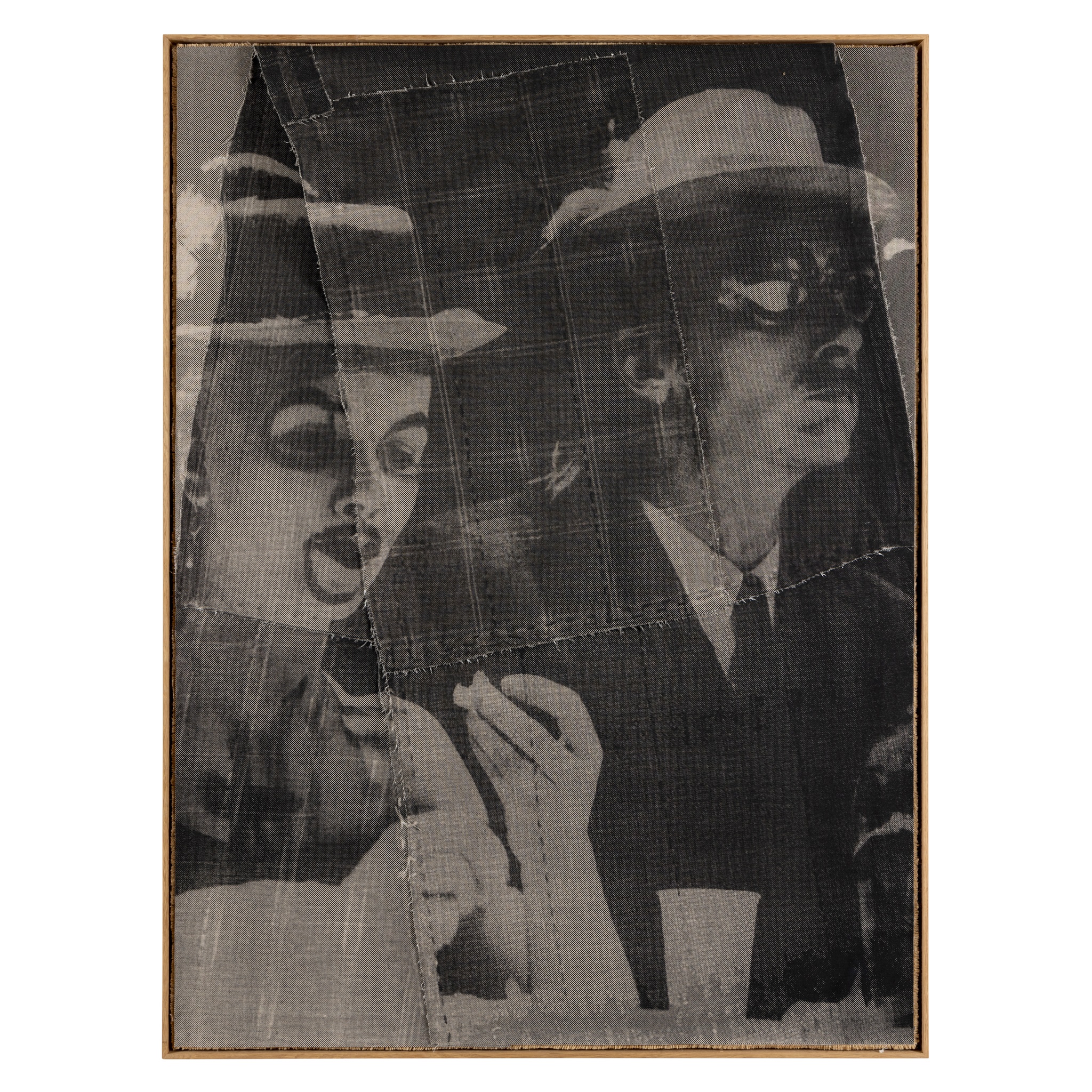 David Noonan (Irish/Australian 1969-)