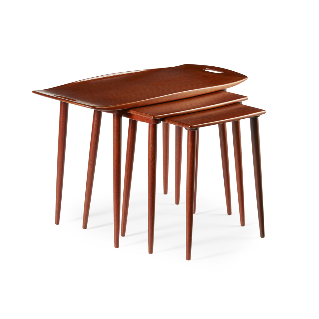 ATTRIBUTED TO JENS QUISTGAARD