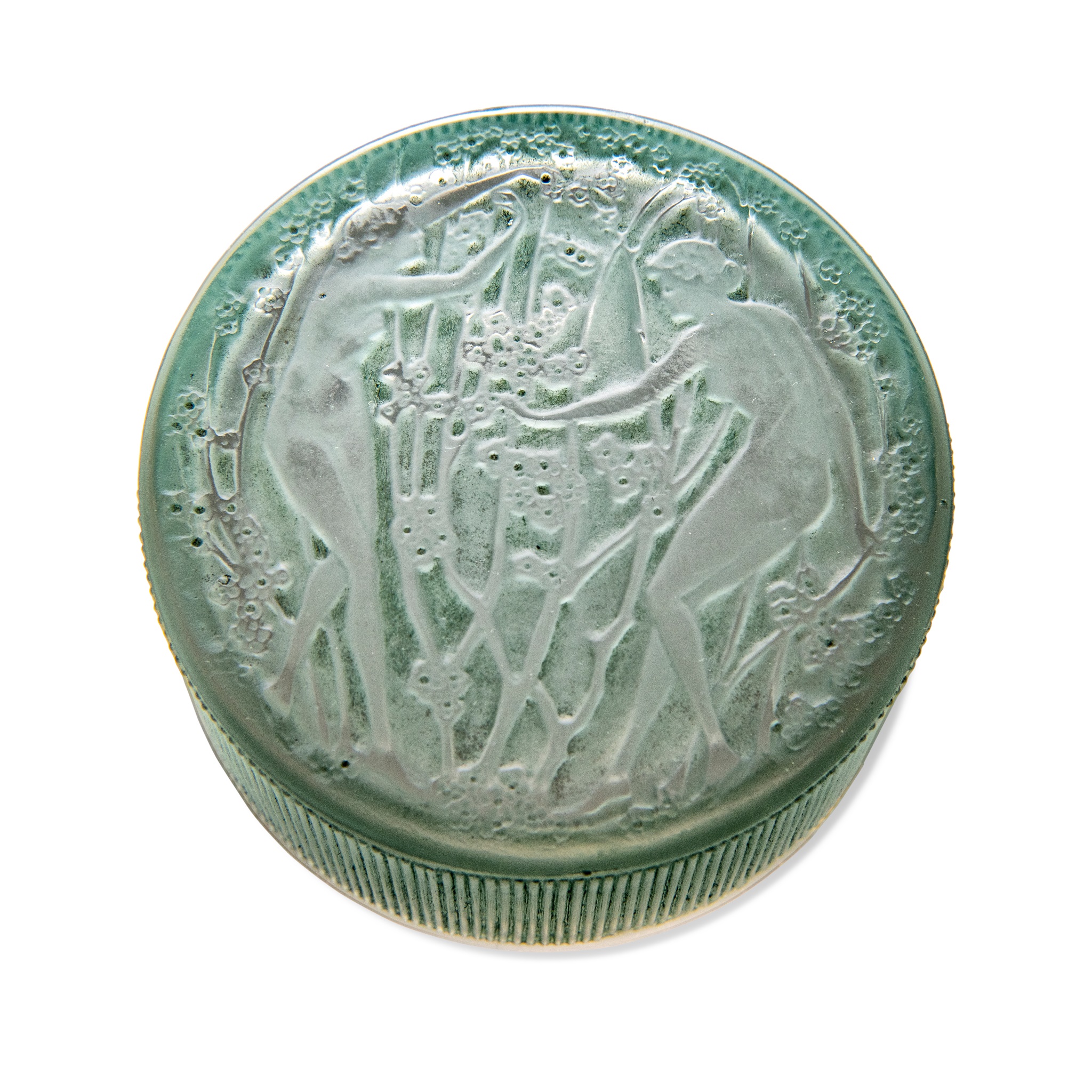 René Lalique (French 1860-1945)