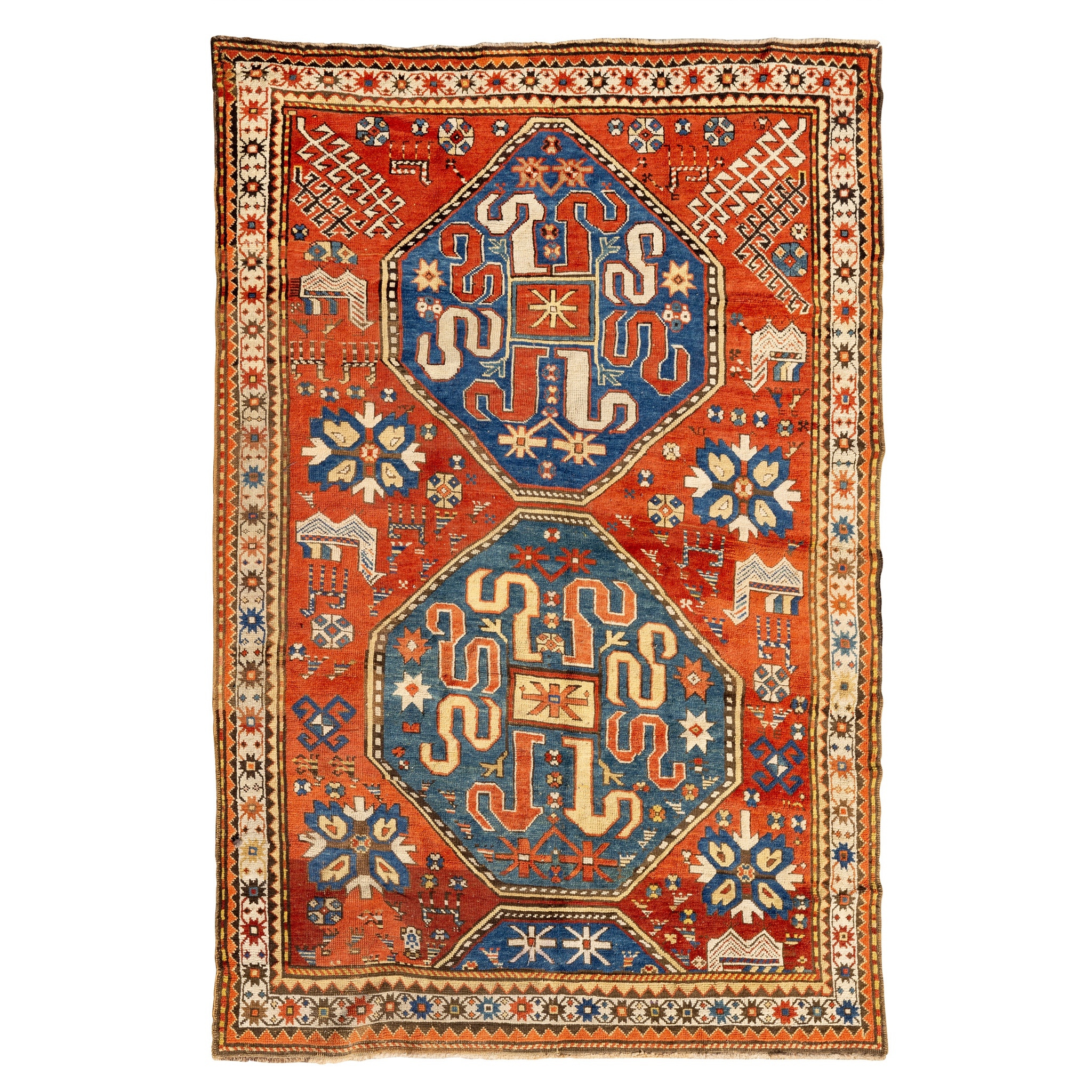CHONDZORESK CARPET