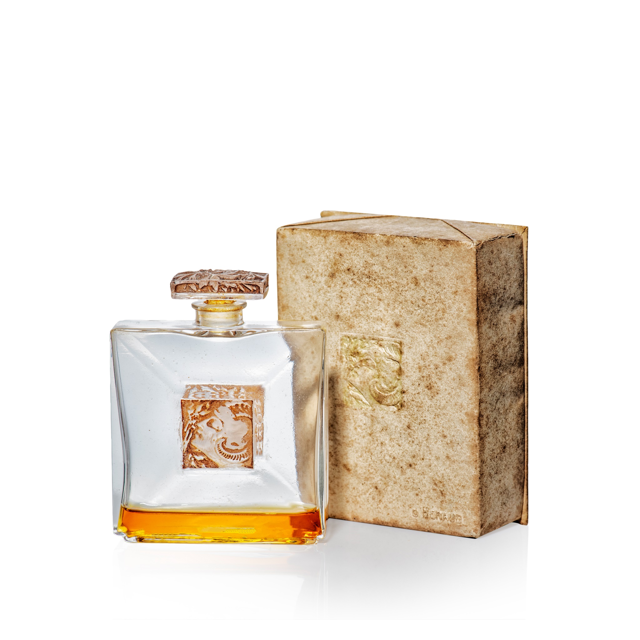 René Lalique (French 1860-1945)