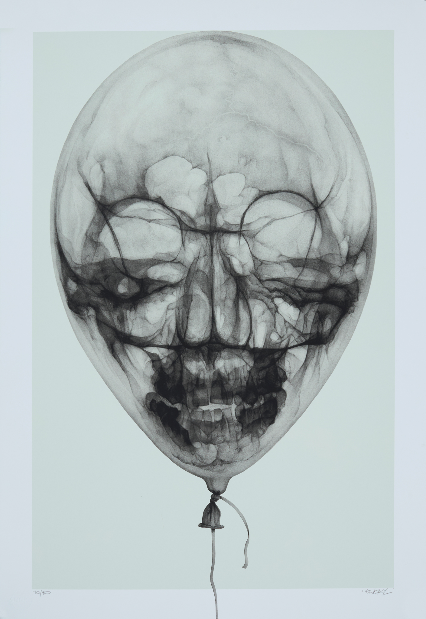 SHOK-1 (BRITISH 1970-)