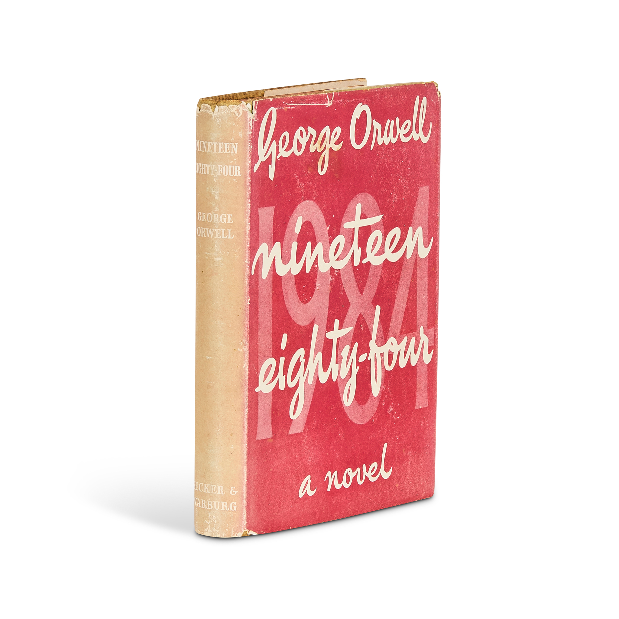 Orwell, George