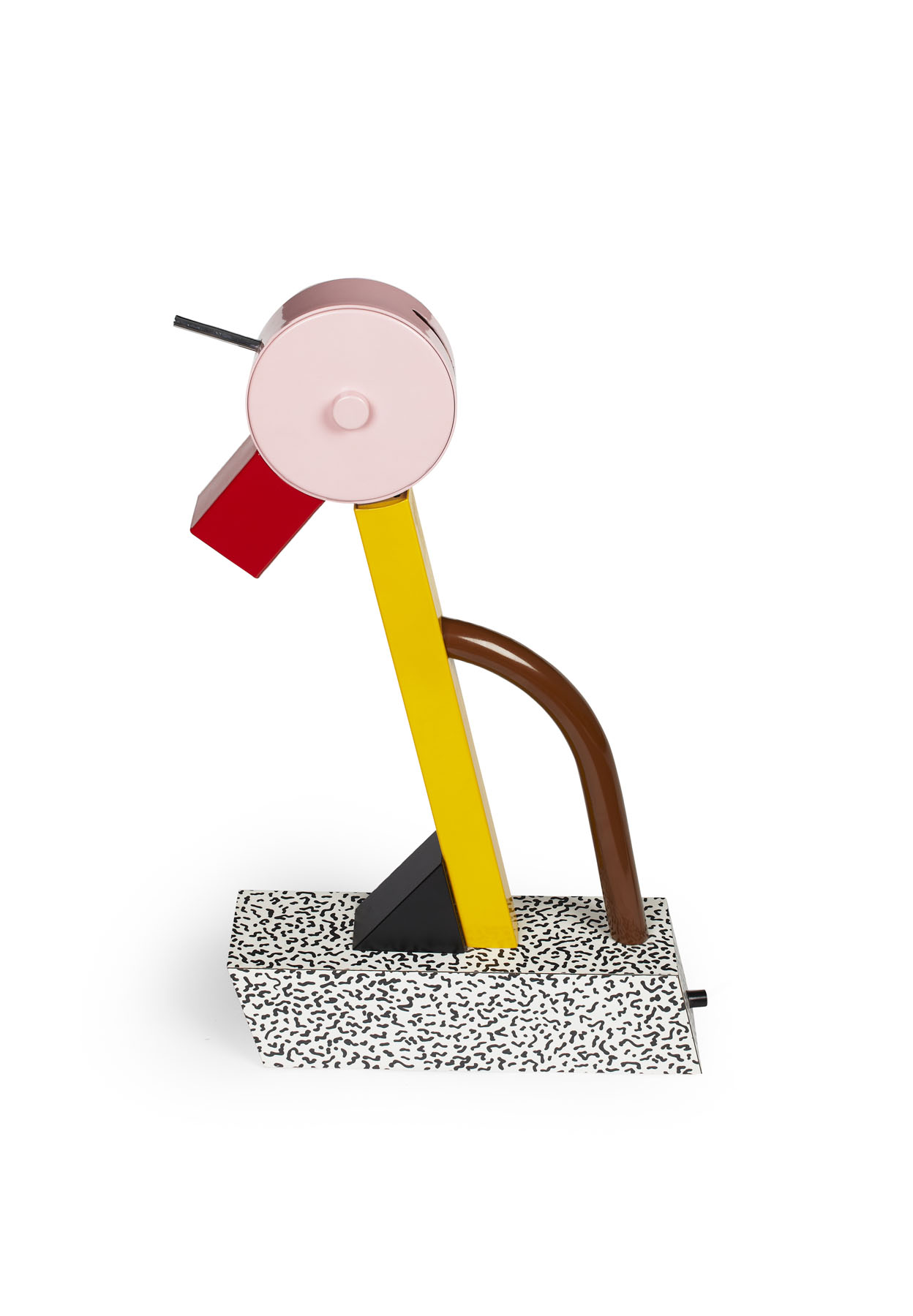 ETTORE SOTTSASS FOR MEMPHIS, MILAN