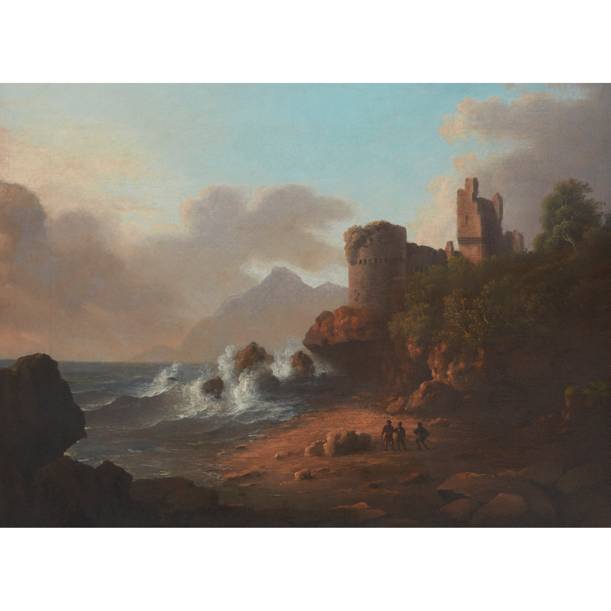 MANNER OF ALEXANDER NASMYTH