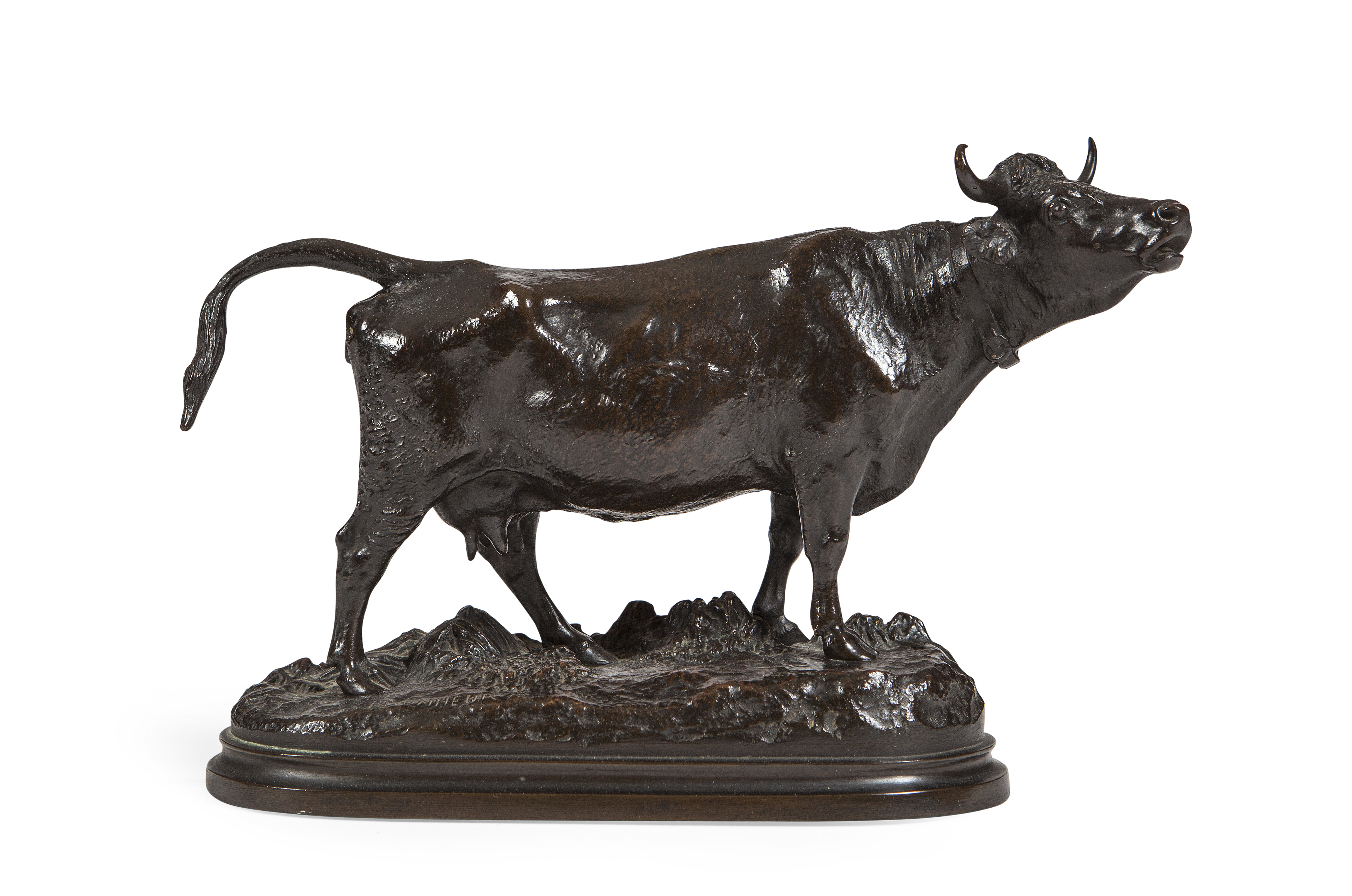 ISIDORE BONHEUR (1827-1901)