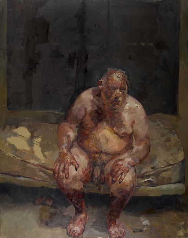 PAUL MCPHAIL (CONTEMPORARY)