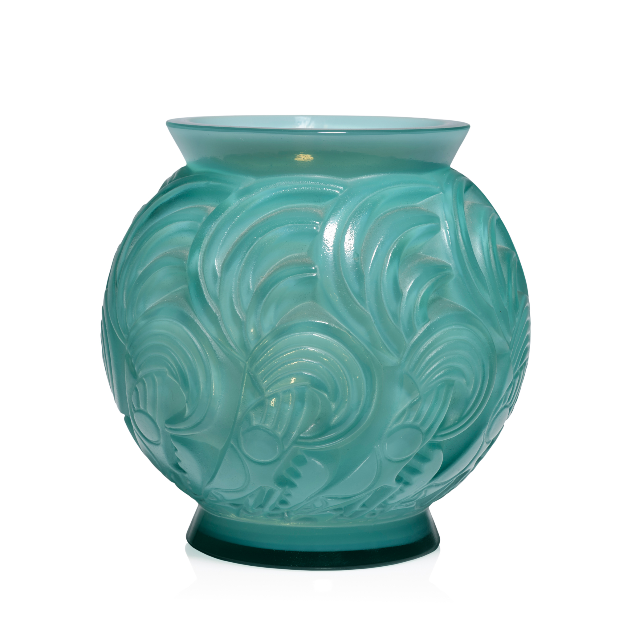 RENÉ LALIQUE (1860-1945)