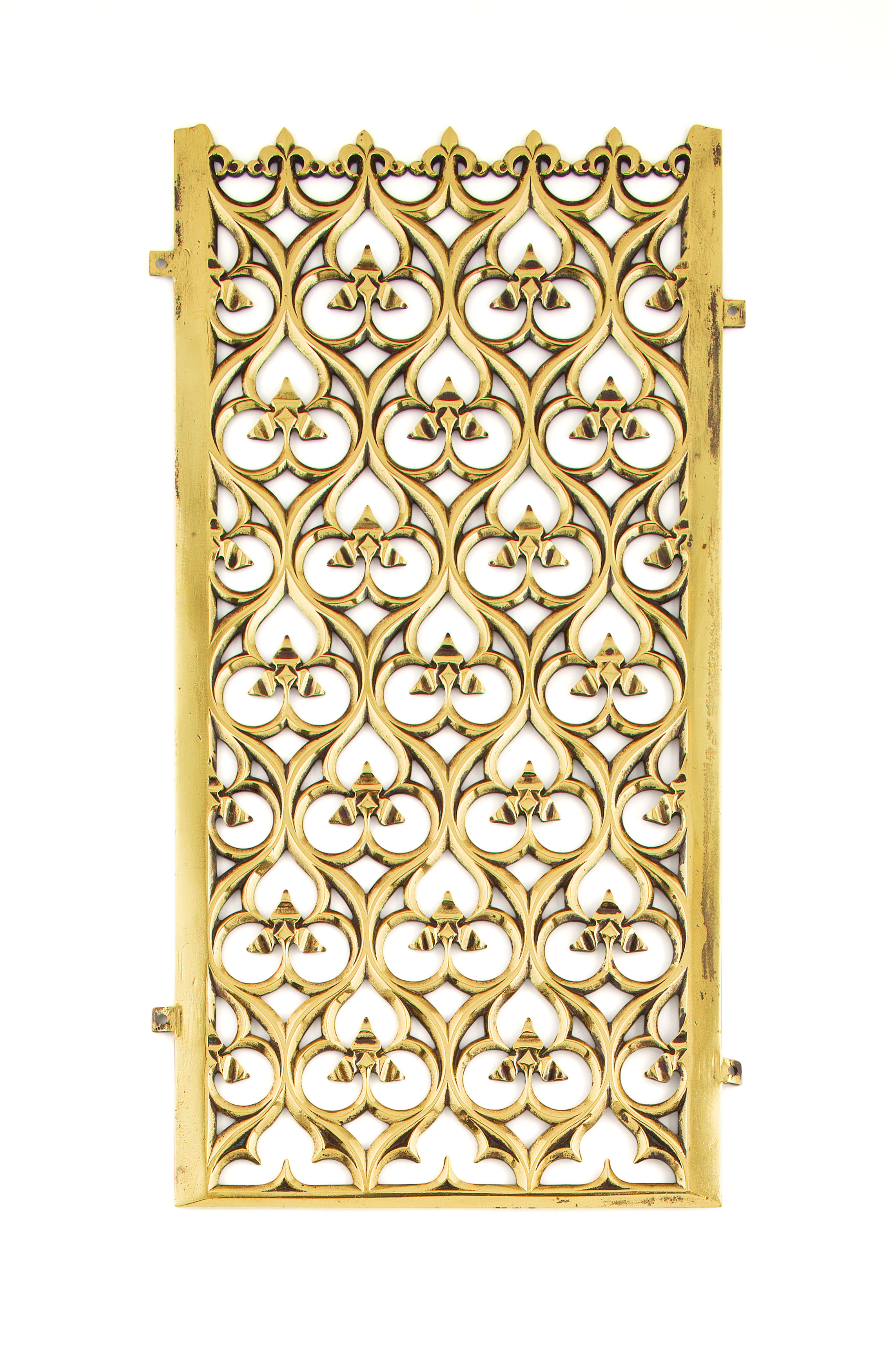 A.W.N. PUGIN (1812-1852) FOR JOHN HARDMAN & CO.