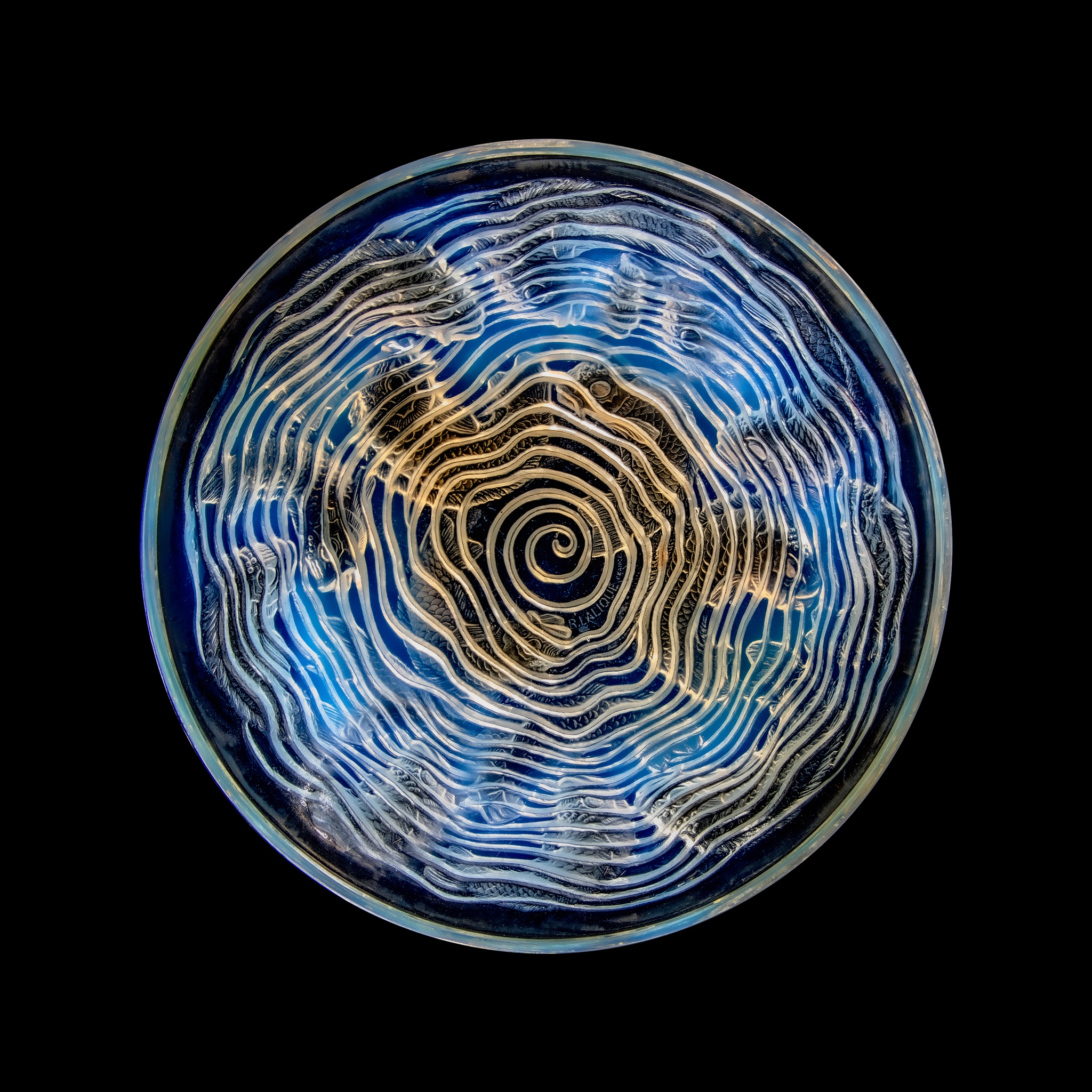 René Lalique (French 1860-1945)