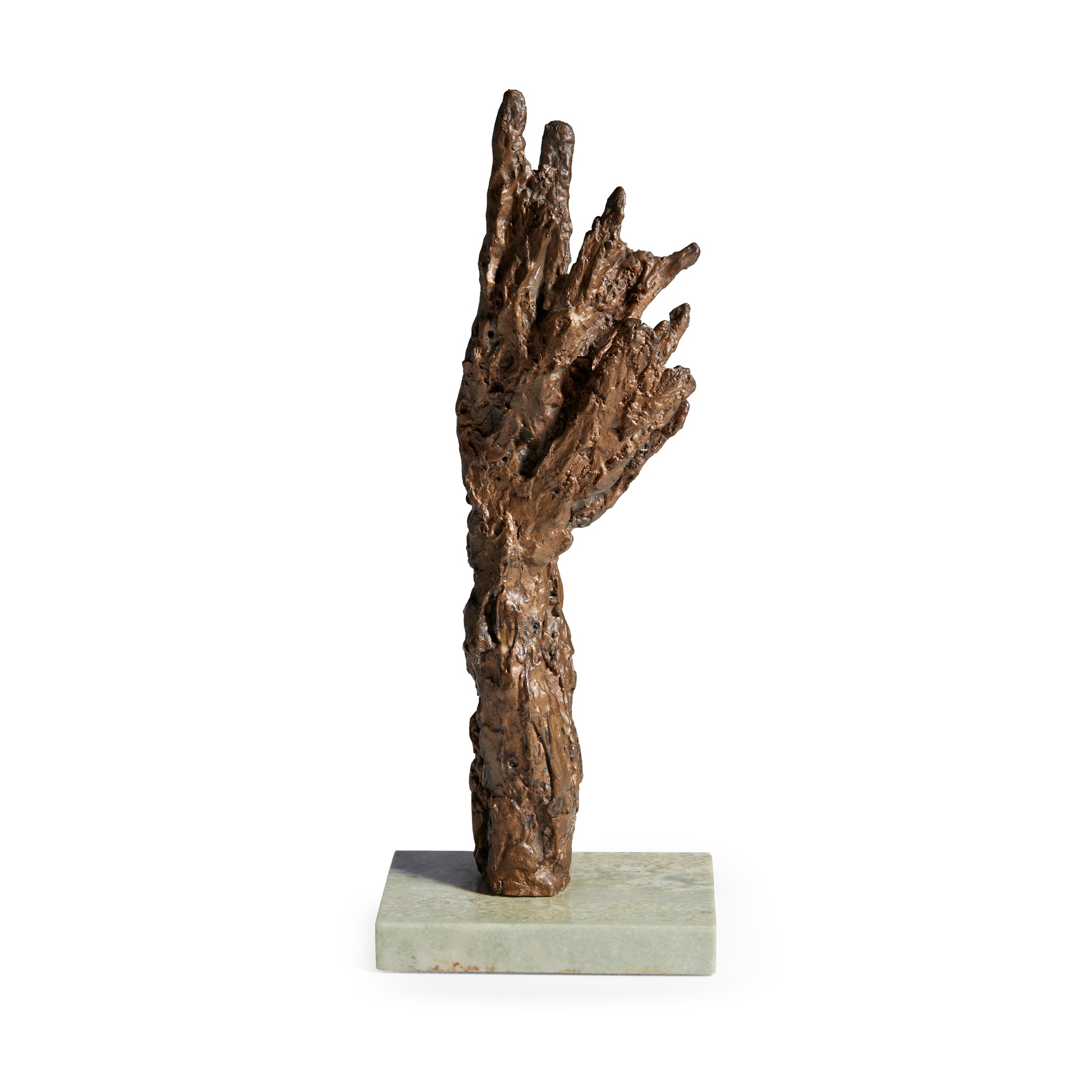 BENNO SCHOTZ R.S.A., L.L.D. (ESTONIAN/SCOTTISH 1891-1984)