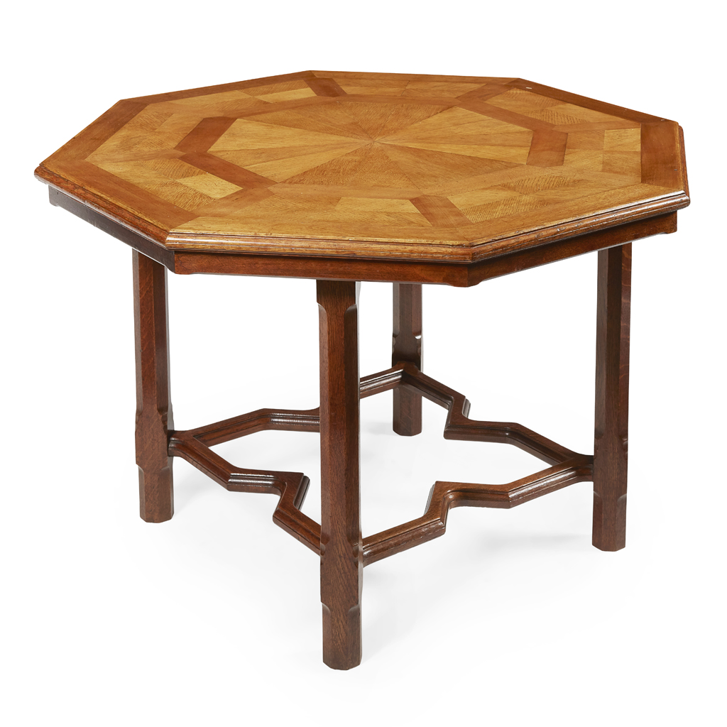 HOWARD & SONS, LONDON