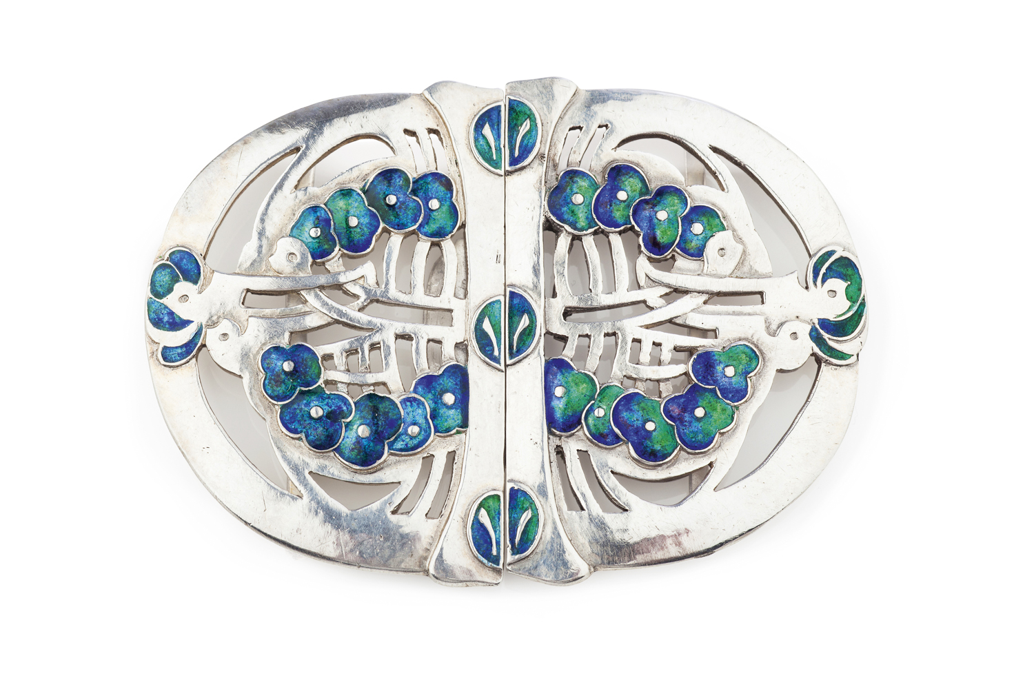 JESSIE MARION KING (1875-1949) FOR LIBERTY & CO., LONDON