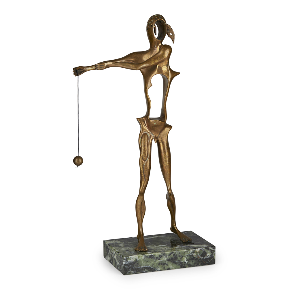 SALVADOR DALI (SPANISH, 1904-1989)