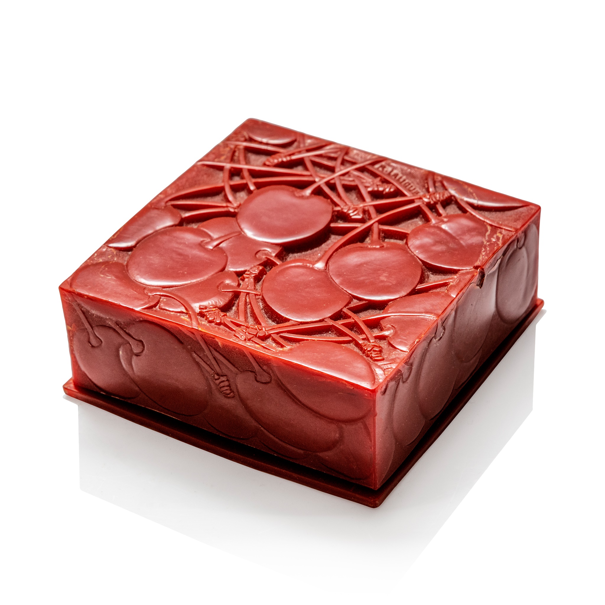 RENÉ LALIQUE (FRENCH 1860-1945)