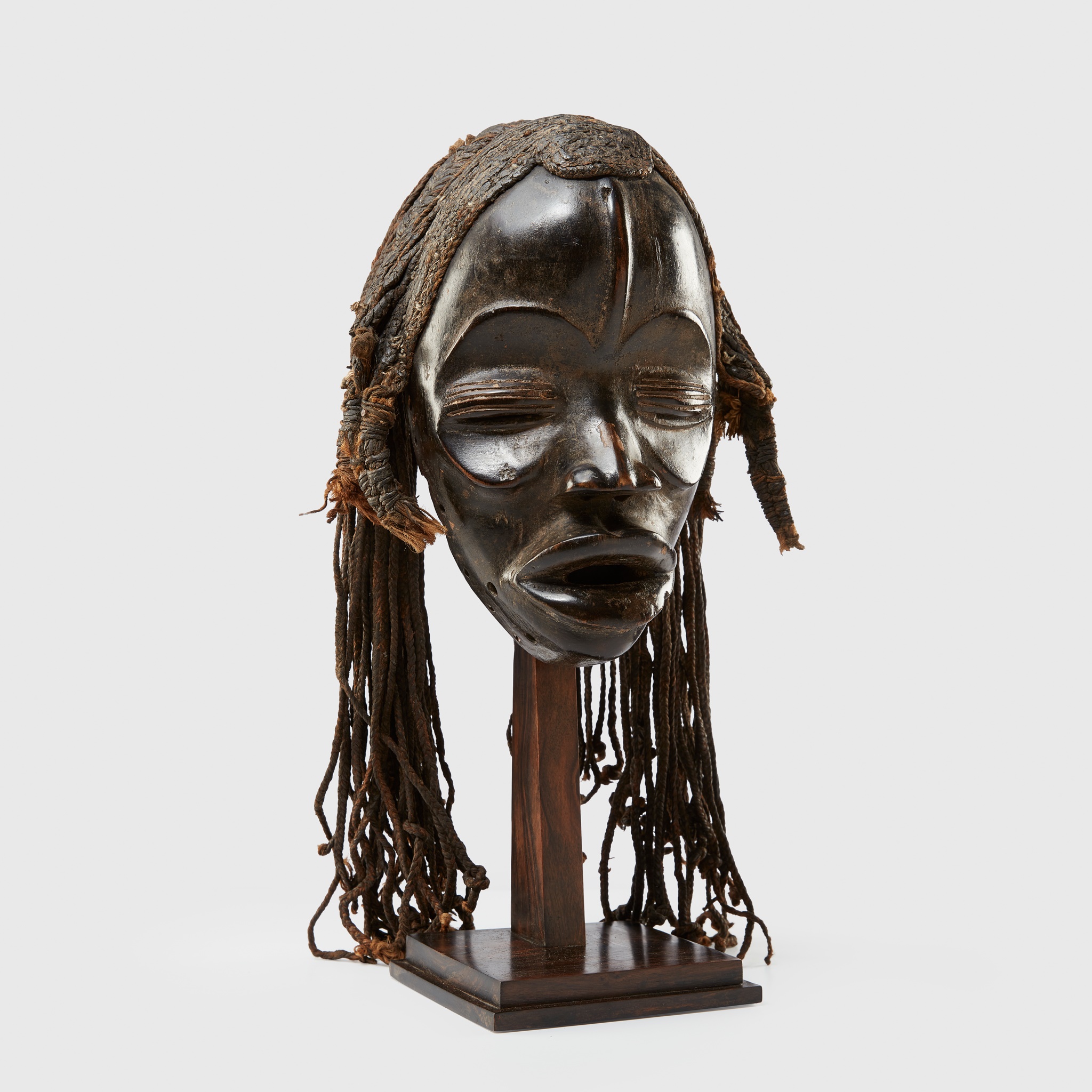 DAN MASK