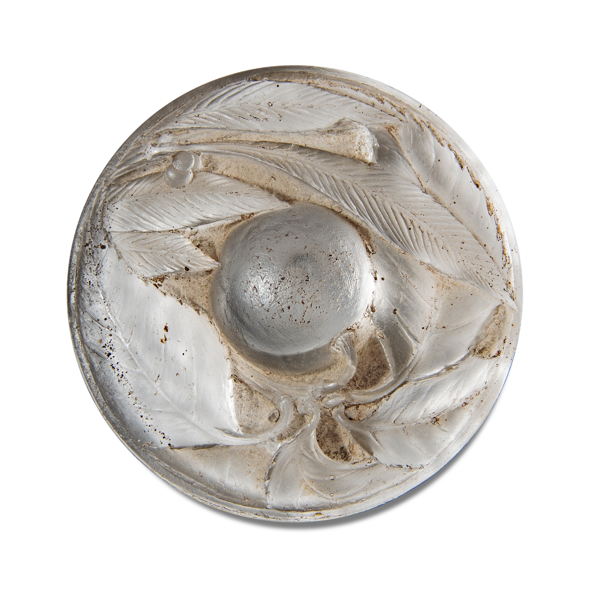 René Lalique (French 1860-1945)