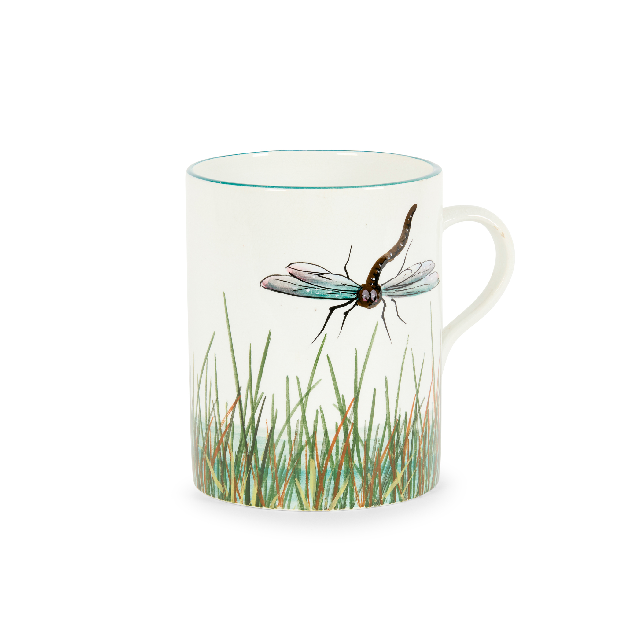WEMYSS WARE