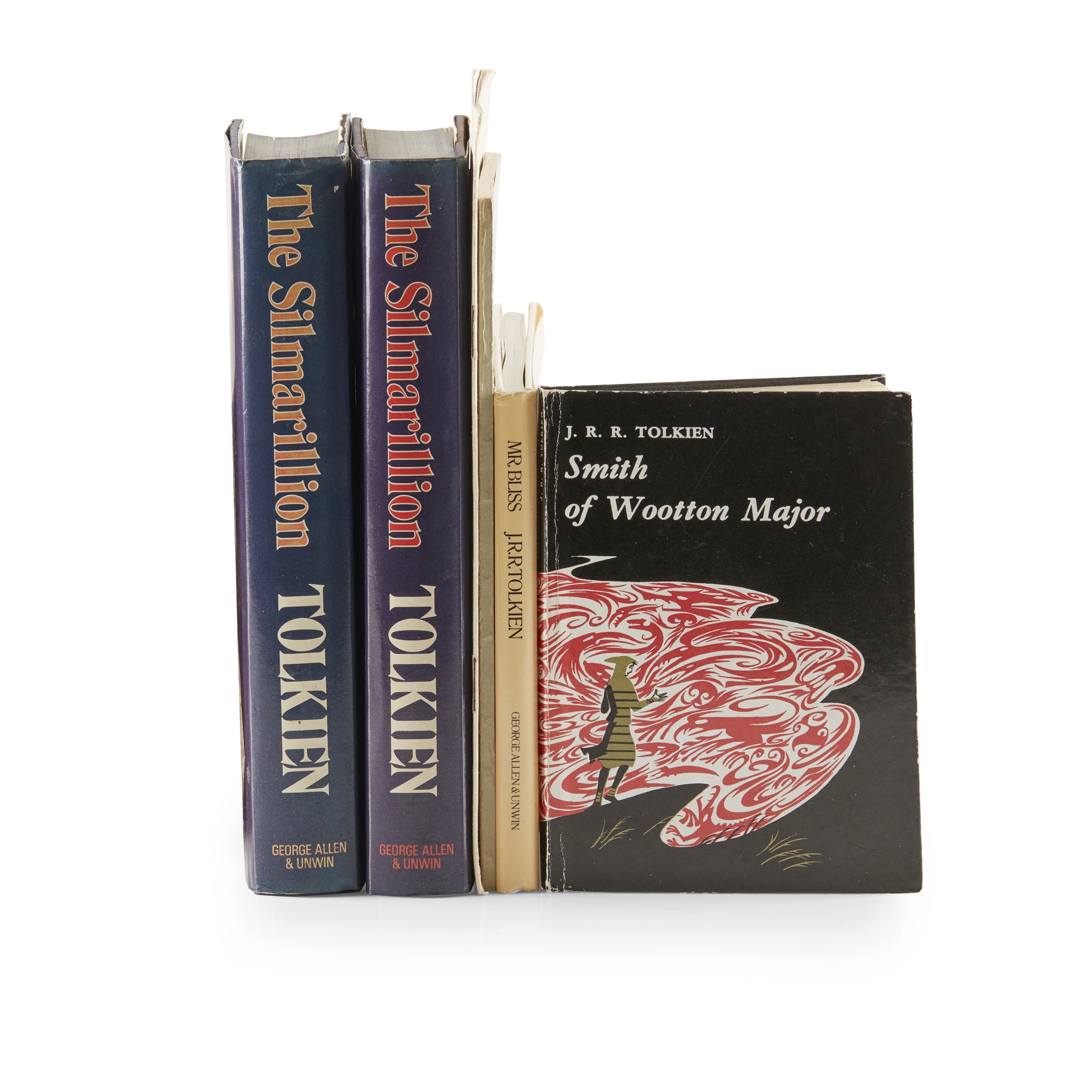 Tolkien, J.R.R.