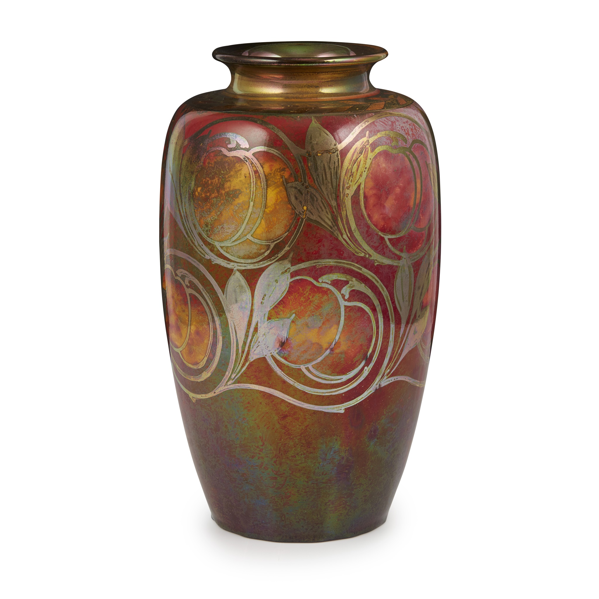 GLADYS ROGERS FOR PILKINGTON’S TILE AND POTTERY CO.