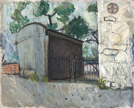 JOHN G BOYD R.P., R.G.I (1940-2001)