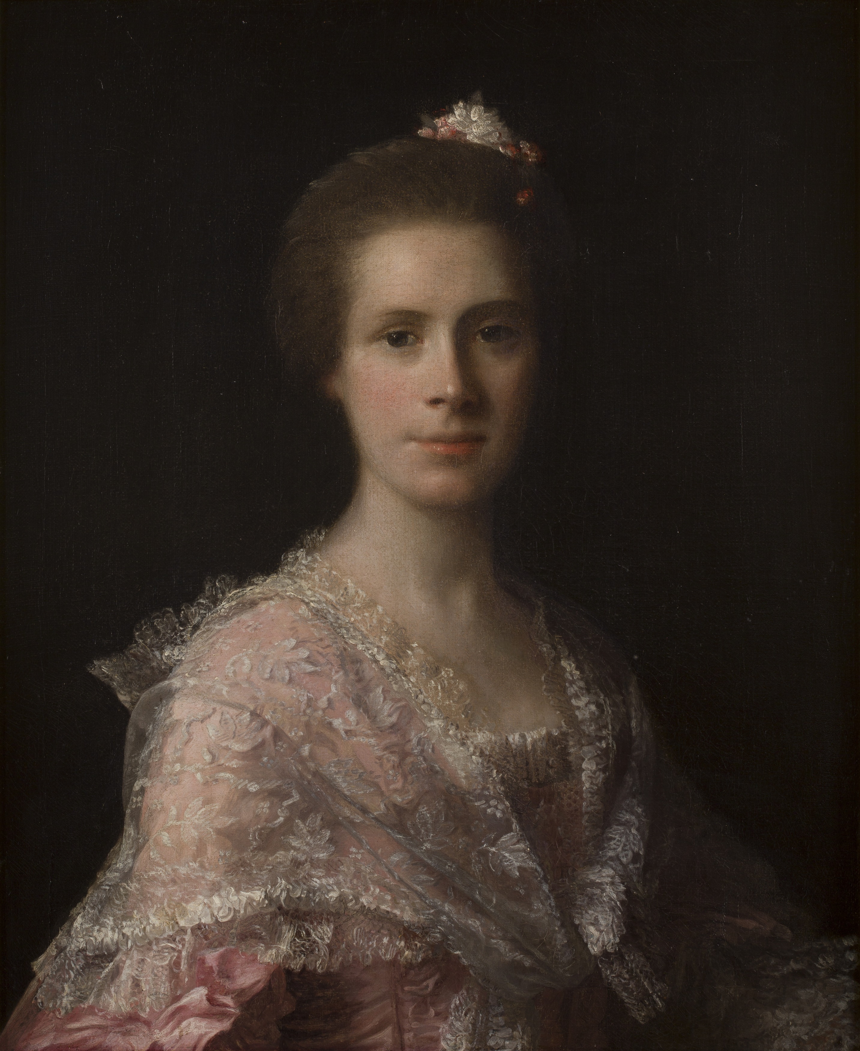 ATTRIBUTED TO ALLAN RAMSAY