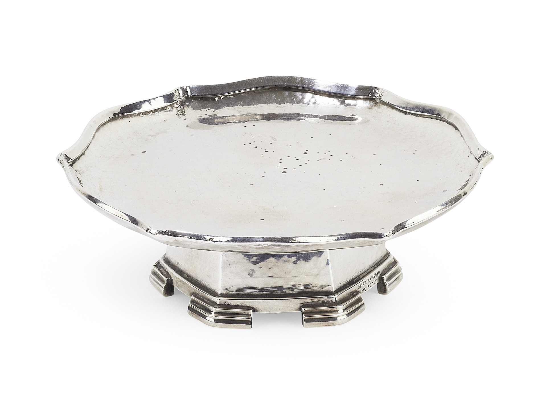 OMAR RAMSDEN (1873–1939)